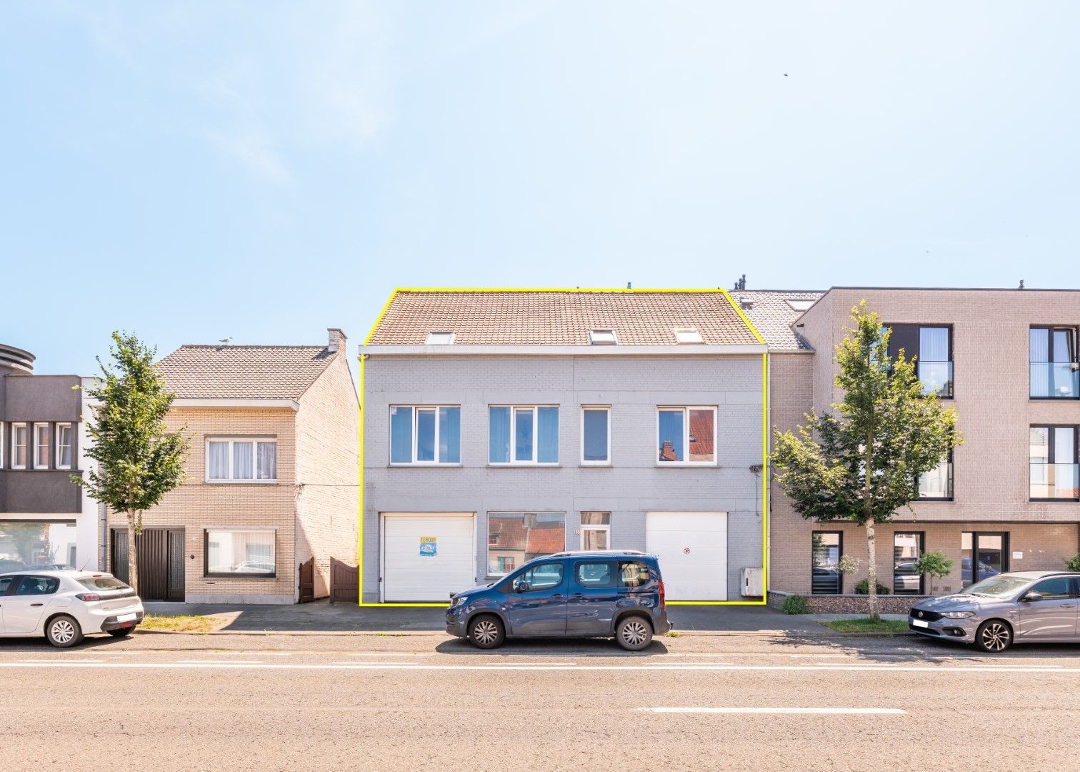 Veurnestraat 116 - 01.01 foto 15