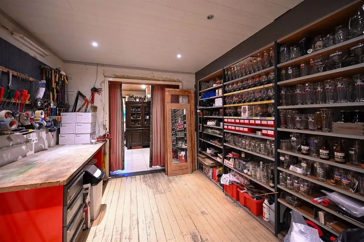 Ruime woning met veel mogelijkheden foto 22