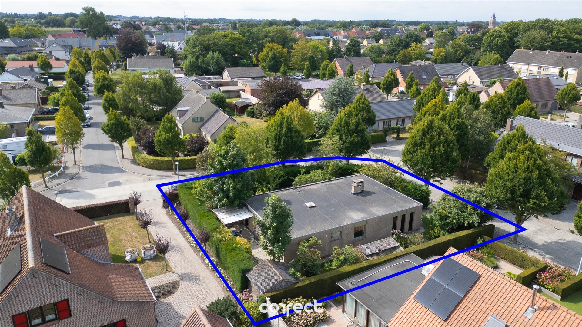 Huis foto 19