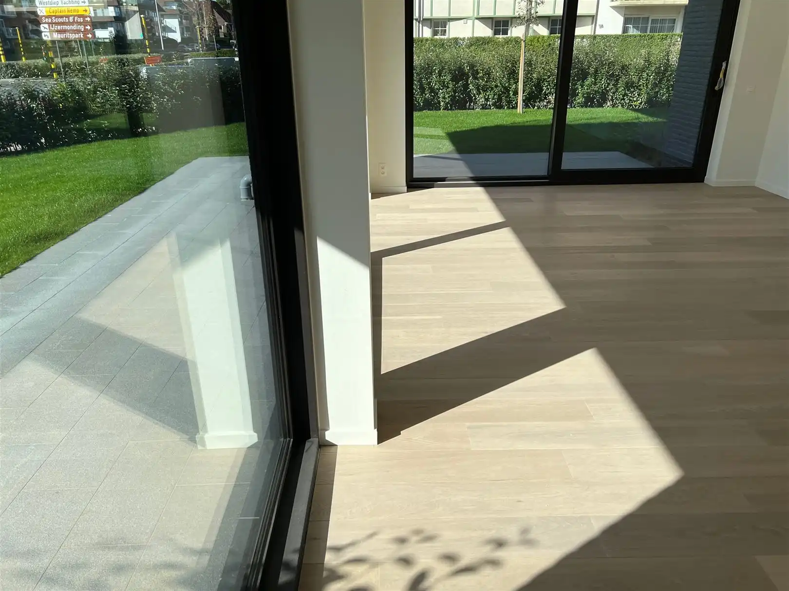 quasi nieuw topappartement met 2 slaapkamers foto 10