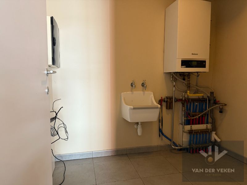 2 SLPK-appartement met overdekt terras en autostaanplaats te Kortessem foto 19