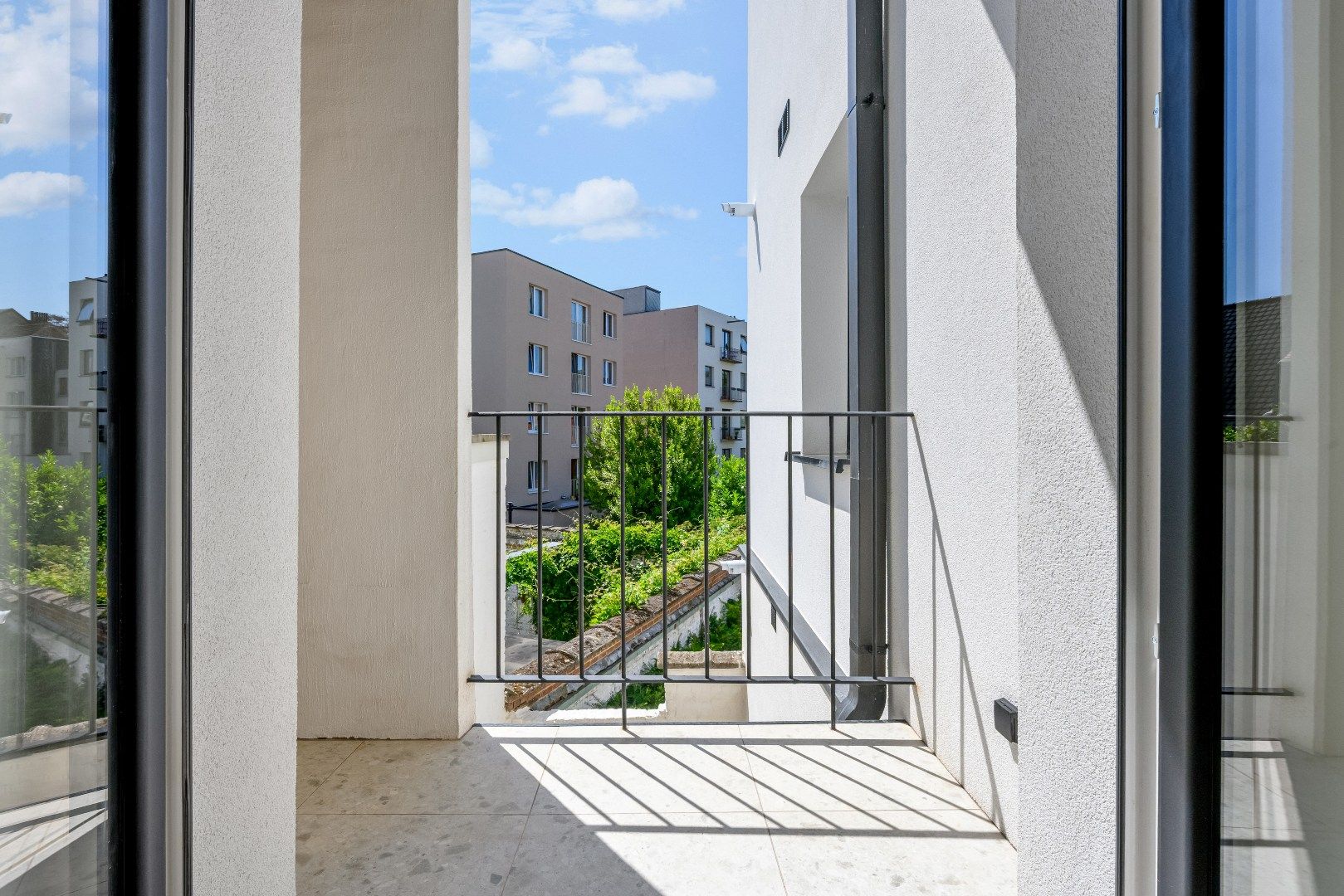 Stijlvol wonen in een  gerenoveerd appartement nabij Station Gent-Sint-Pieters foto 13