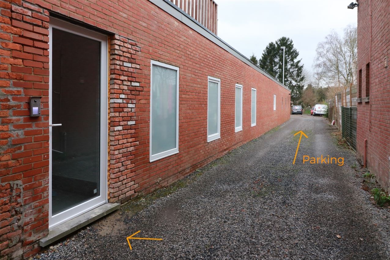 Ruime duplex, 3 slpk en zuidterras foto 20