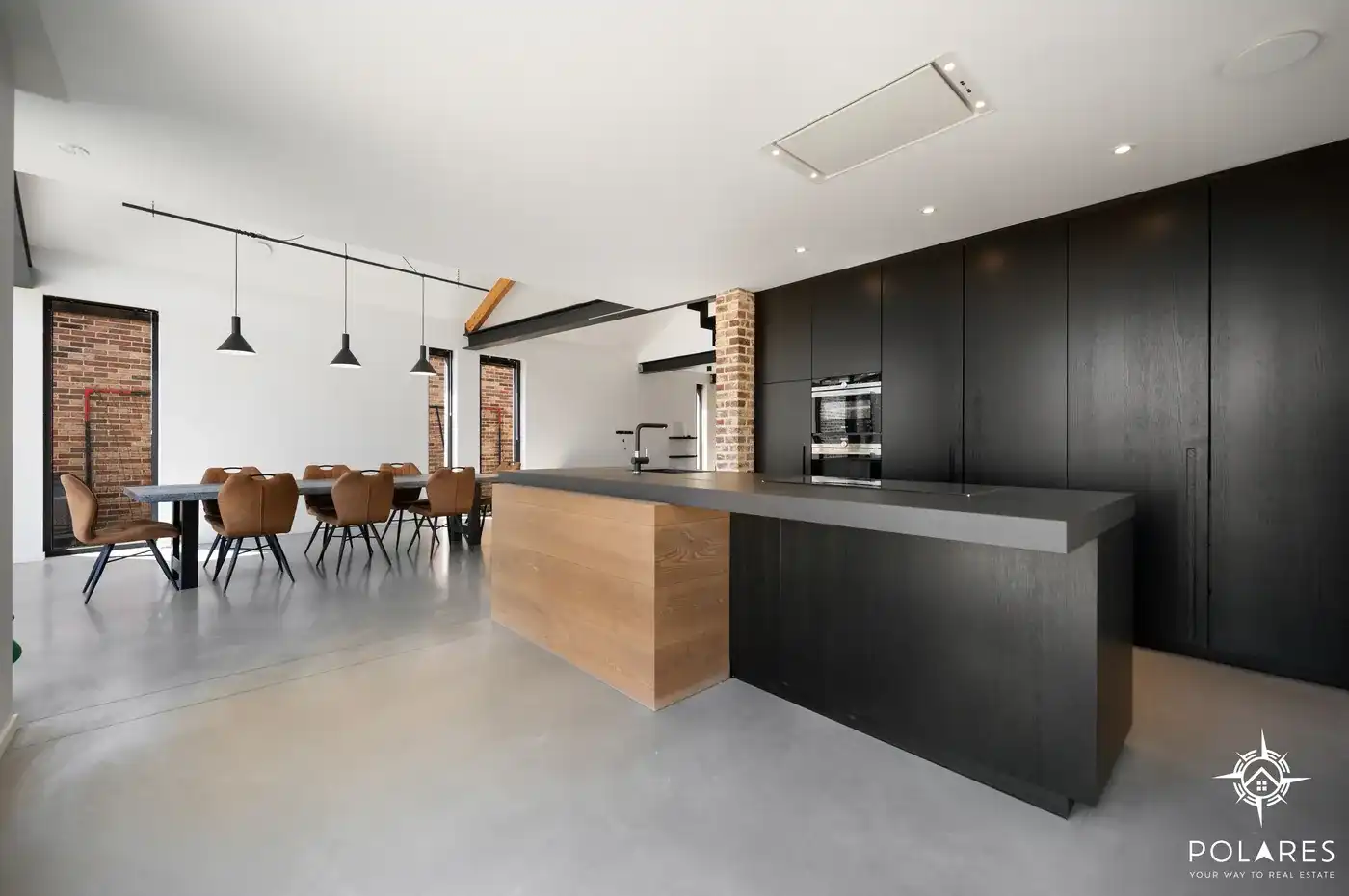 Moderne woning in het landelijke Hoegaarden foto 10