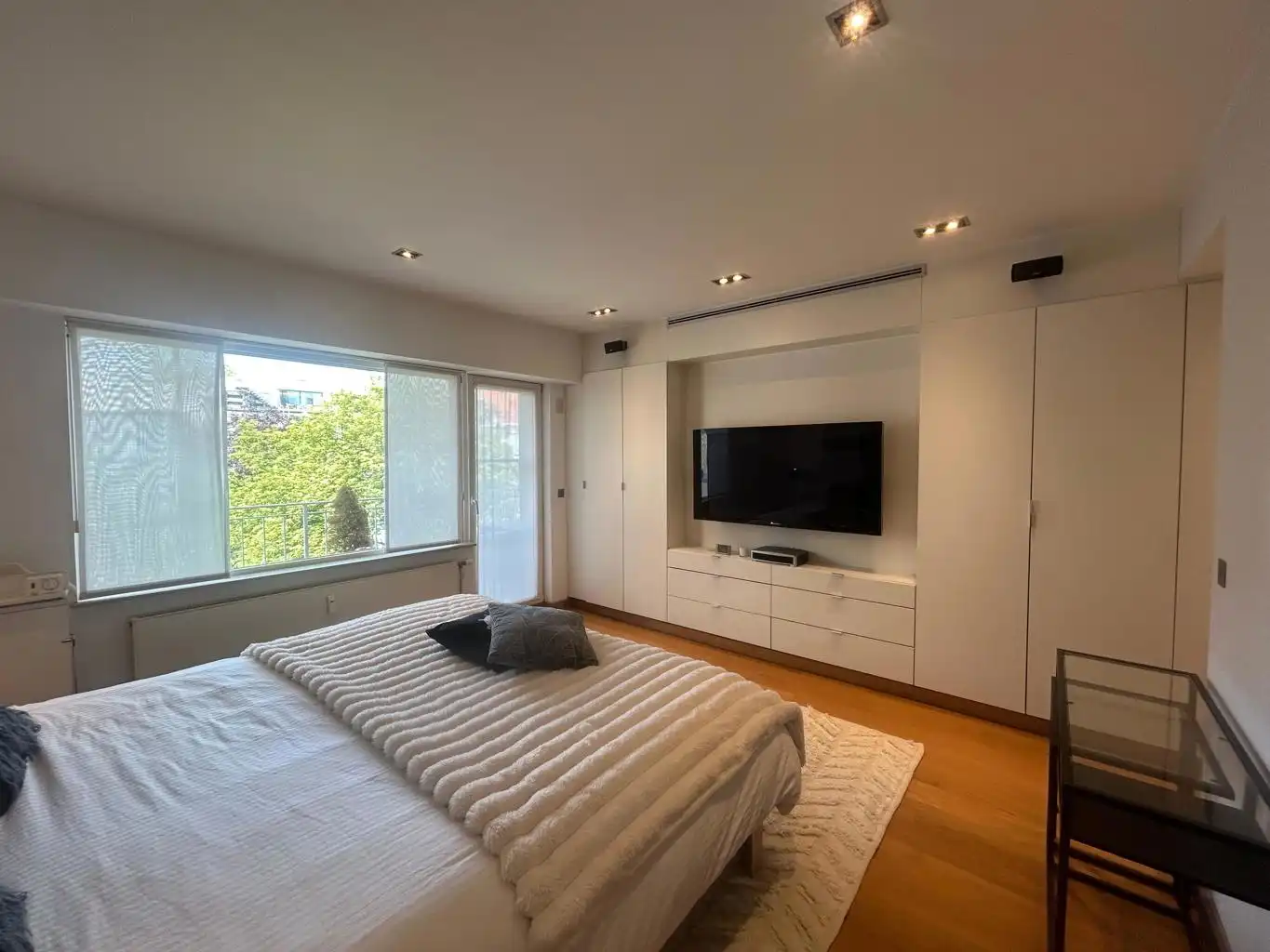 Appartement te huur foto 9