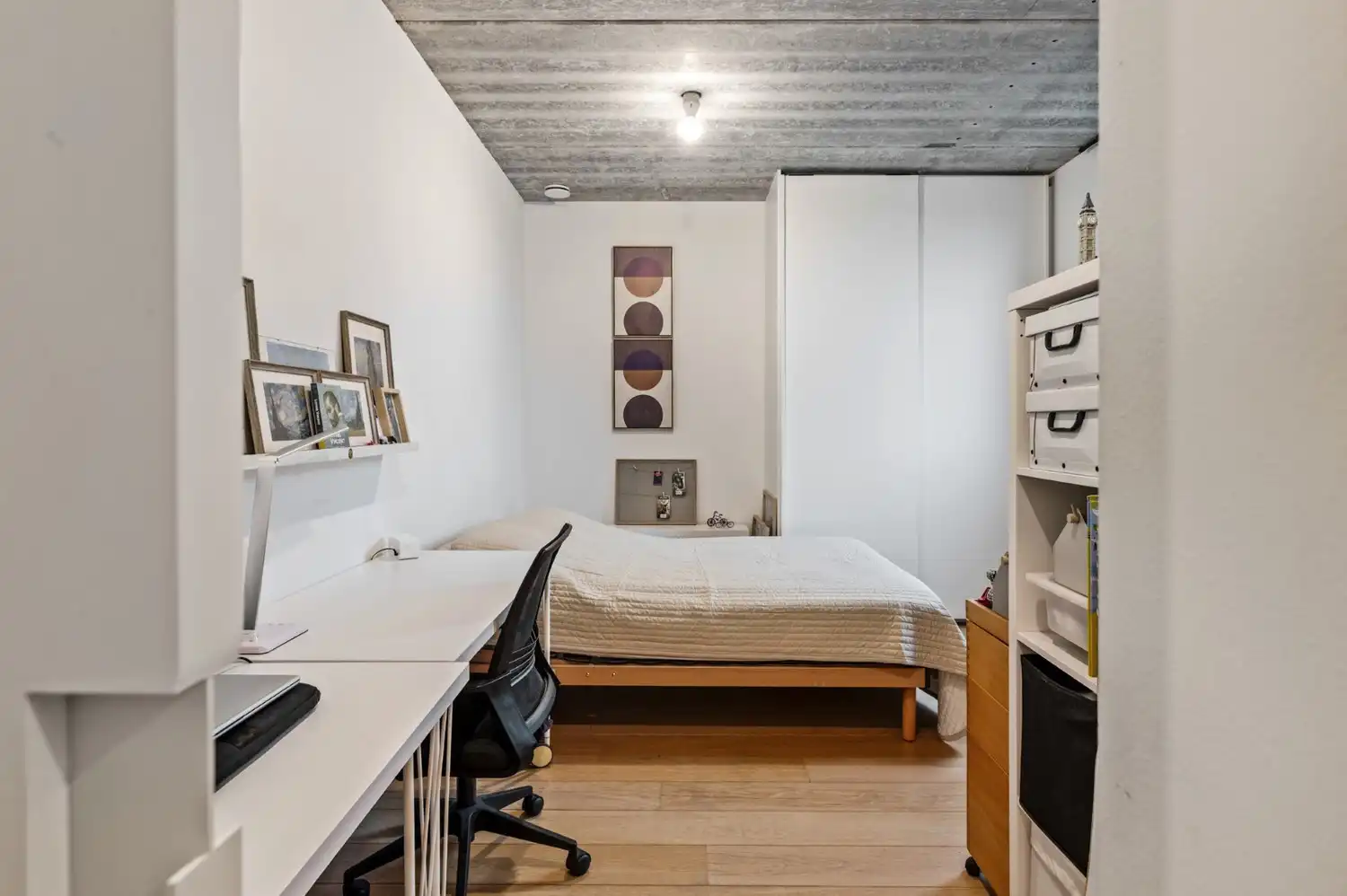 RECENTE HANDELSWONING OP COMMERCIELE LIGGING! foto 18