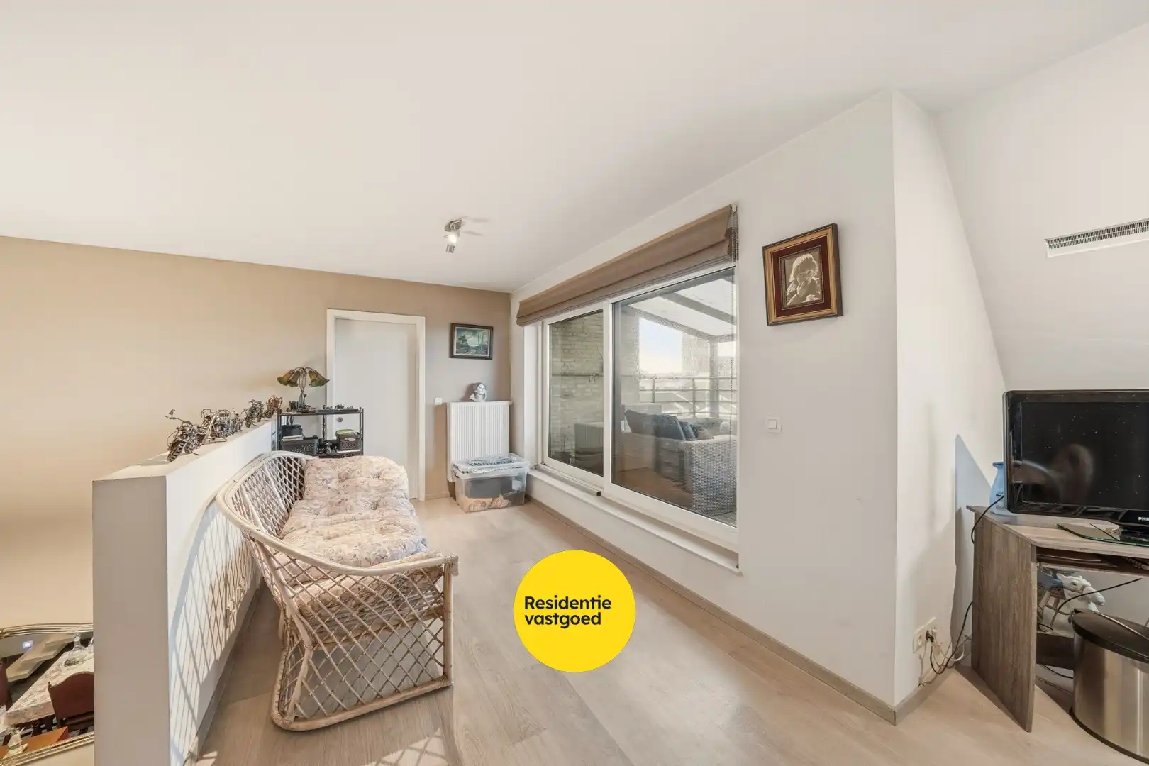 Investeringsopportuniteit: Duplexappartement (185 m²) met 2 zonneterrassen in hartje Oudenburg foto 13