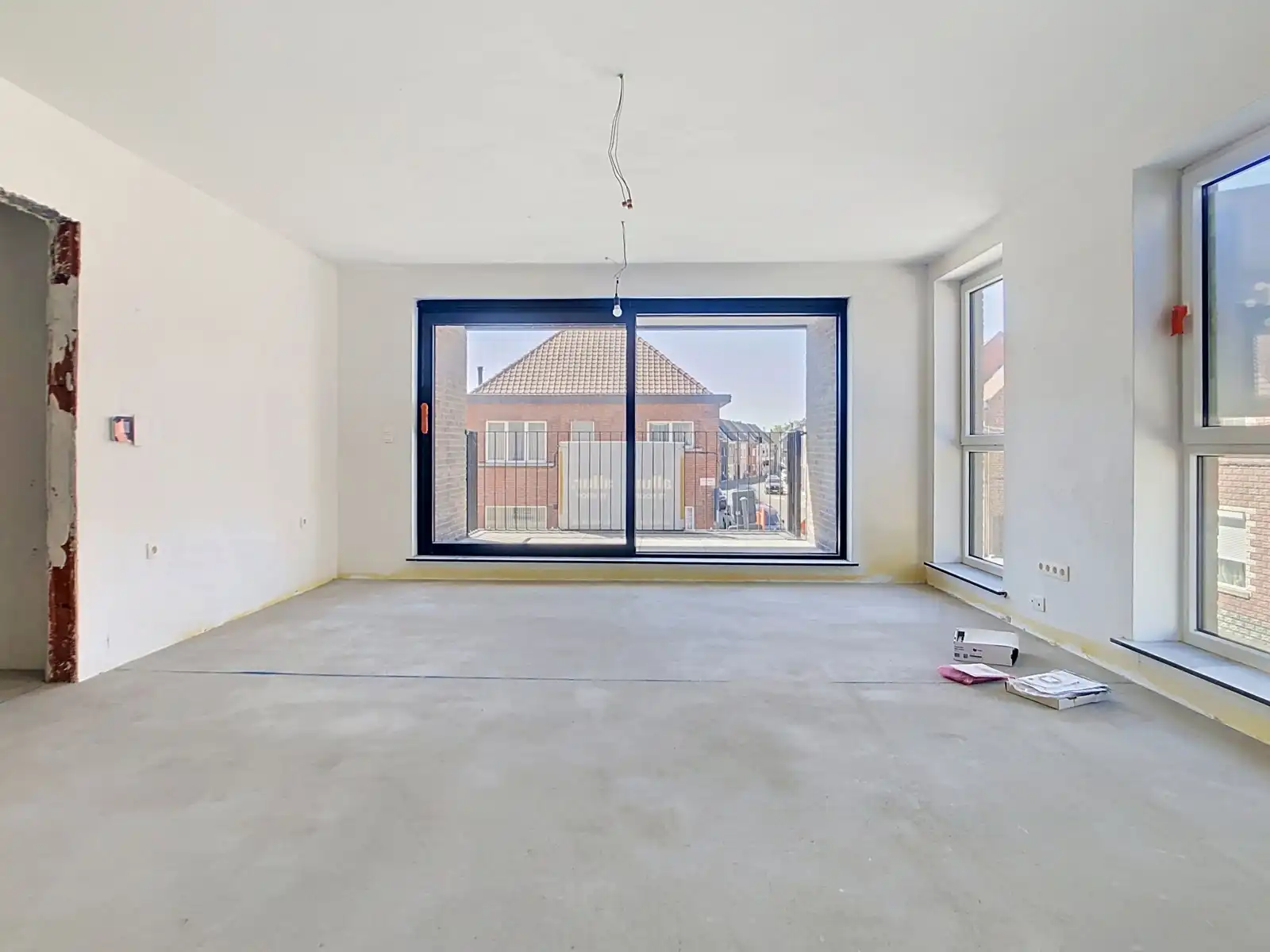 Casco-app 1ste verdiep en staanplaats (onder 2% registratie) foto 10