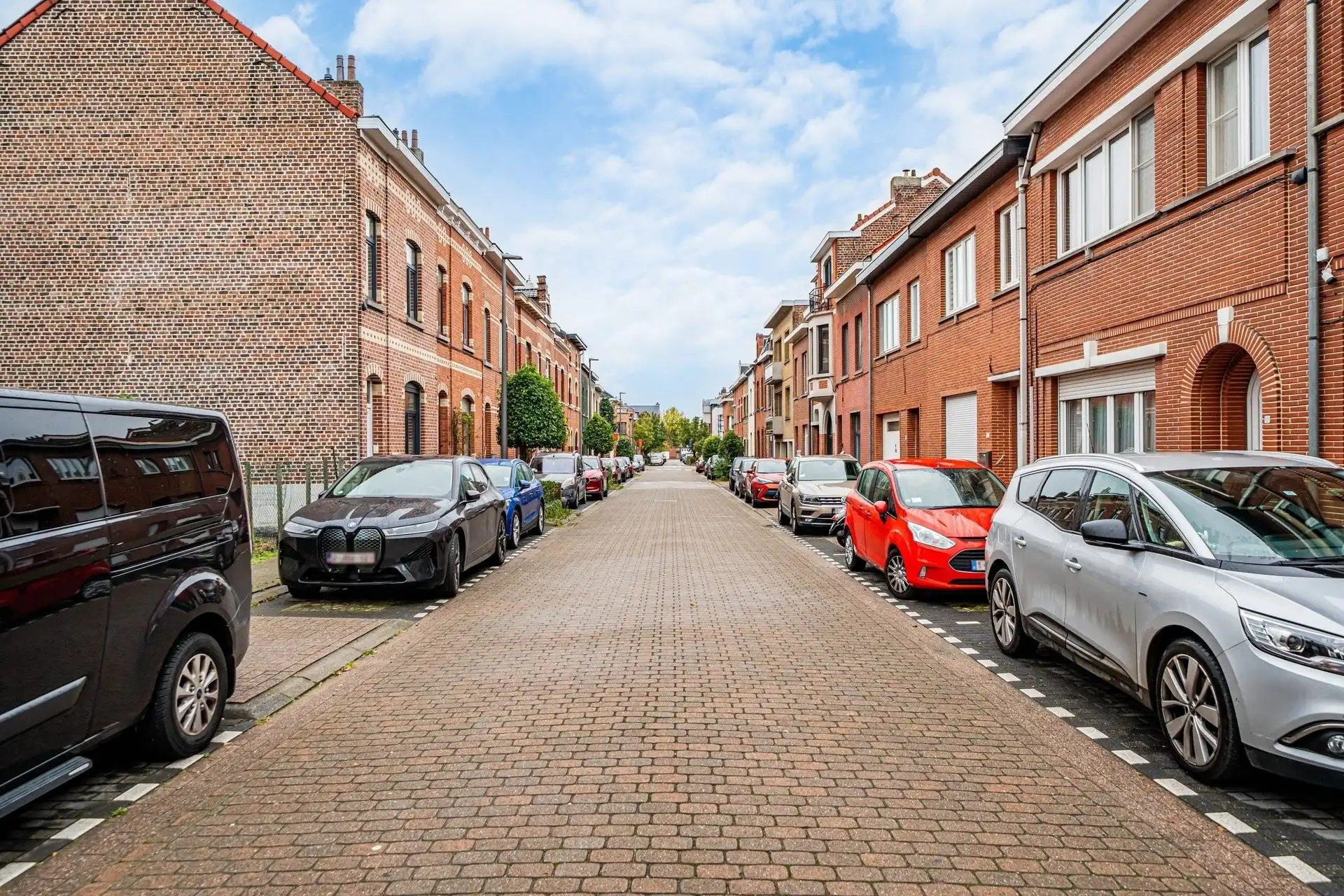 Volledig gerenoveerde en instapklare woning met rustig stadskoertje in Zaventem foto 23