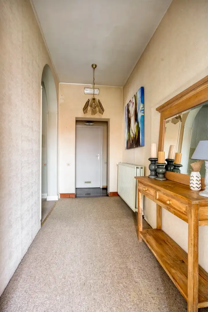 Bijzonder historisch herenhuis te koop in Heppen foto 30