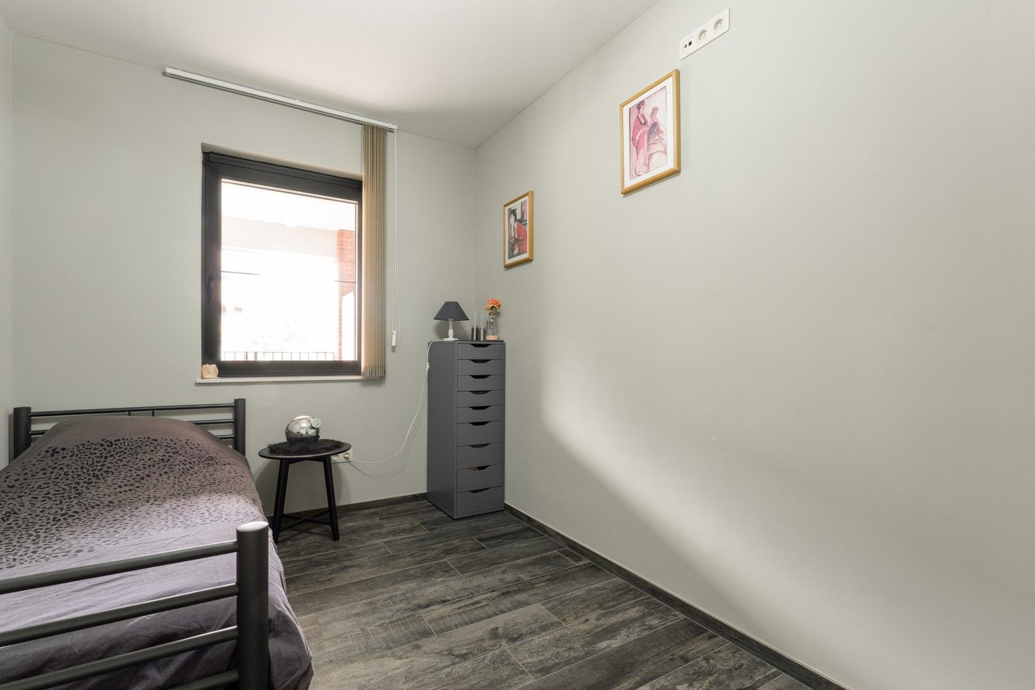 Ruim en lichtrijk  3 slaapkamer appartement met 2 terrassen  (49m²)  op toplocatie in Overpelt centrum foto 18