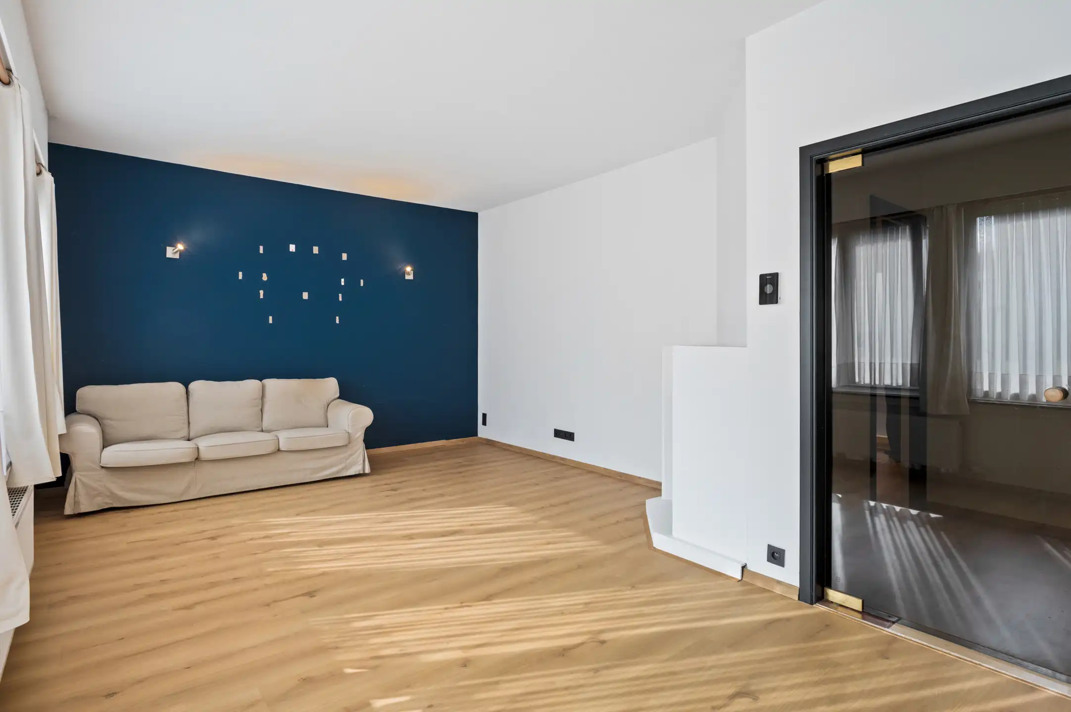 Mooi één-slaapkamer-appartement op toplocatie foto 9