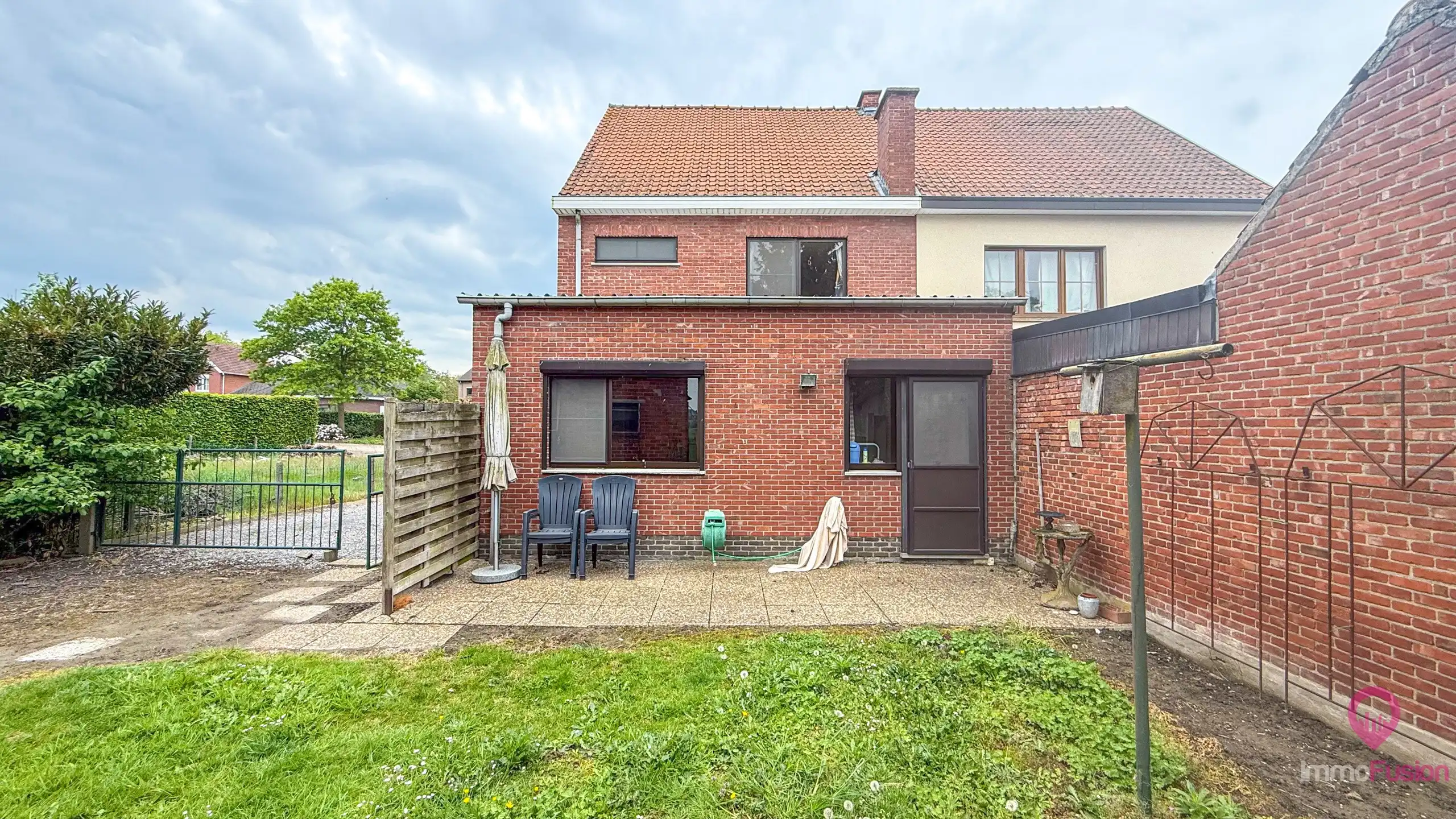 Wonen in alle rust met natuur en centrum binnen handbereik! foto 22