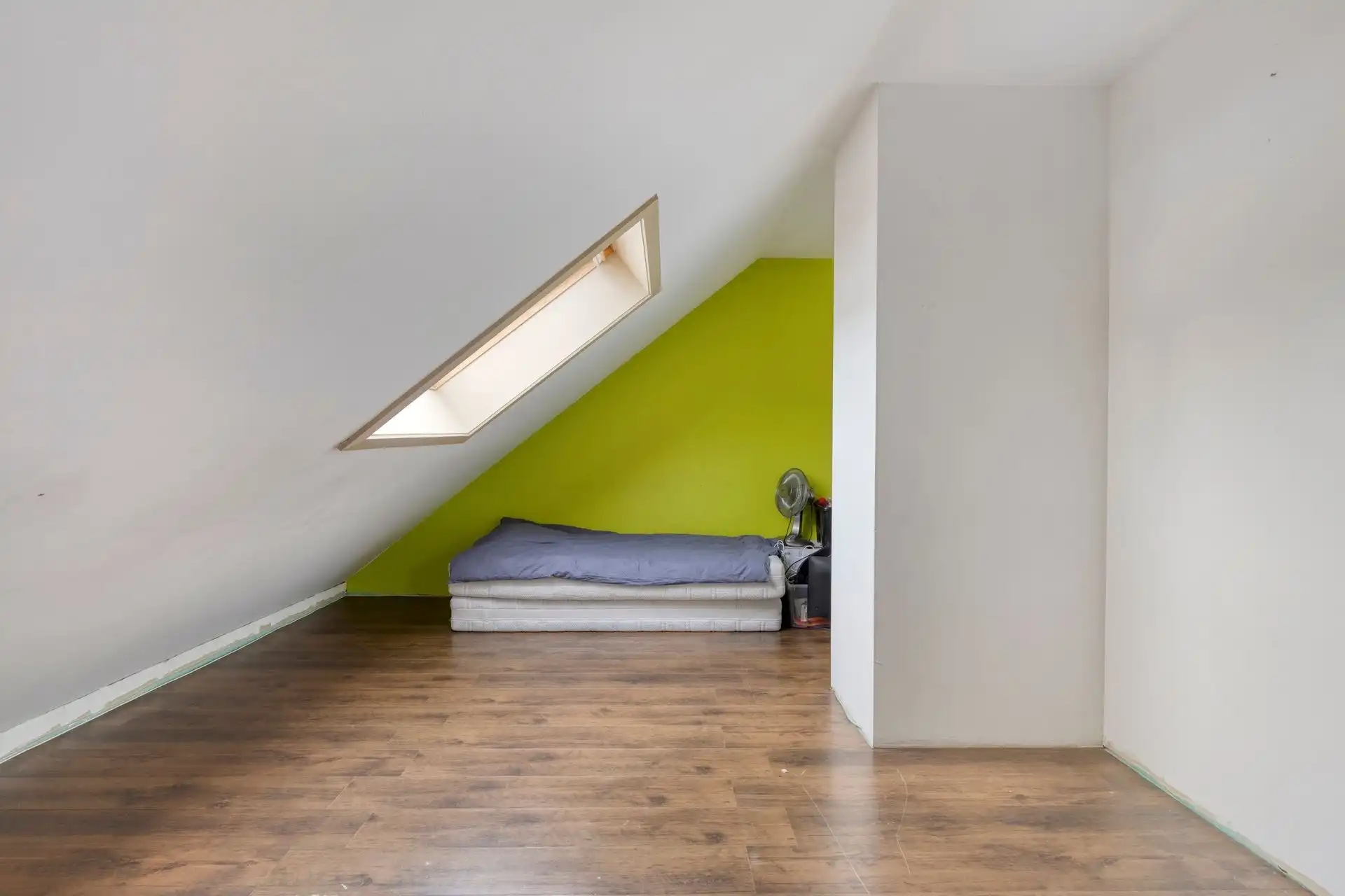BUIZINGEN : ruime 4-gevelvilla (3 slpks) met garage  foto 19