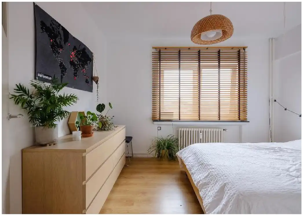 Ruim appartement met prachtig zicht op het Citadelpark foto 3