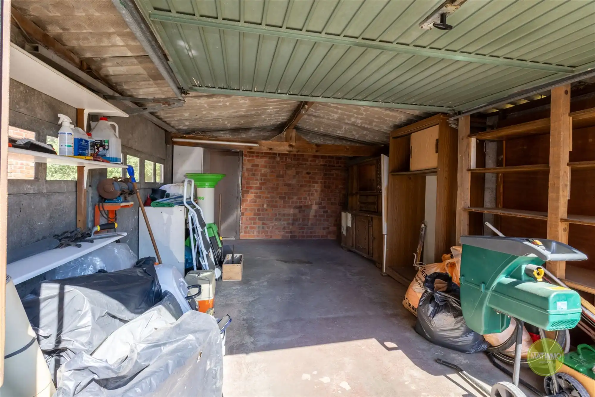 Te renoveren gezinswoning met 3 slaapkamers in Mol foto 22
