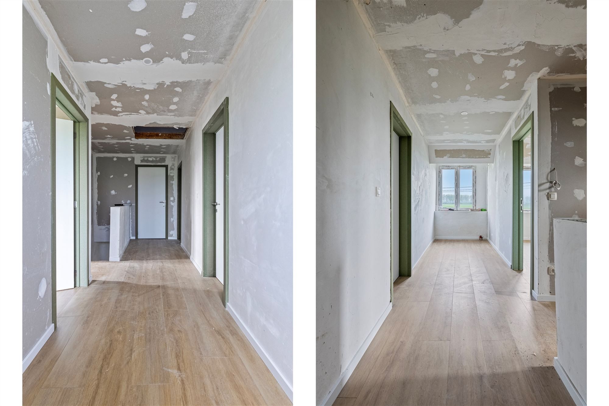 Landelijk en rustig gelegen huis (270m²) op een perceel van 1.887m²  foto 14
