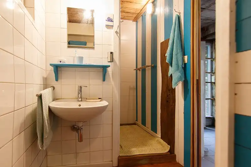 Kom tot rust in deze uitzonderlijk rustig gelegen 'te renoveren' langgevelhoeve op meer dan 2,5 hectaren foto 13