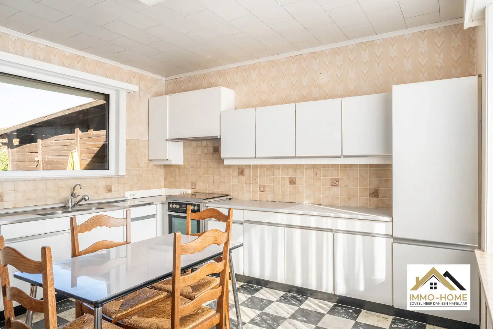 Te renoveren woning in landelijke omgeving!  foto 16