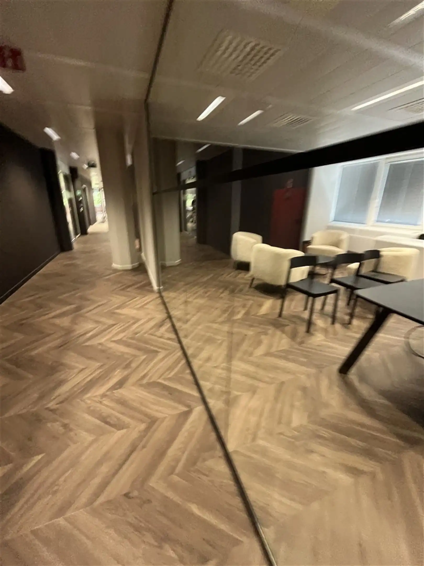 BOECHOUT 55: kantoren te huurvanaf 310m² foto 12