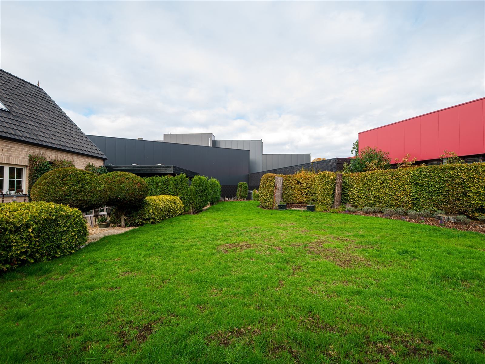 Huis foto 35