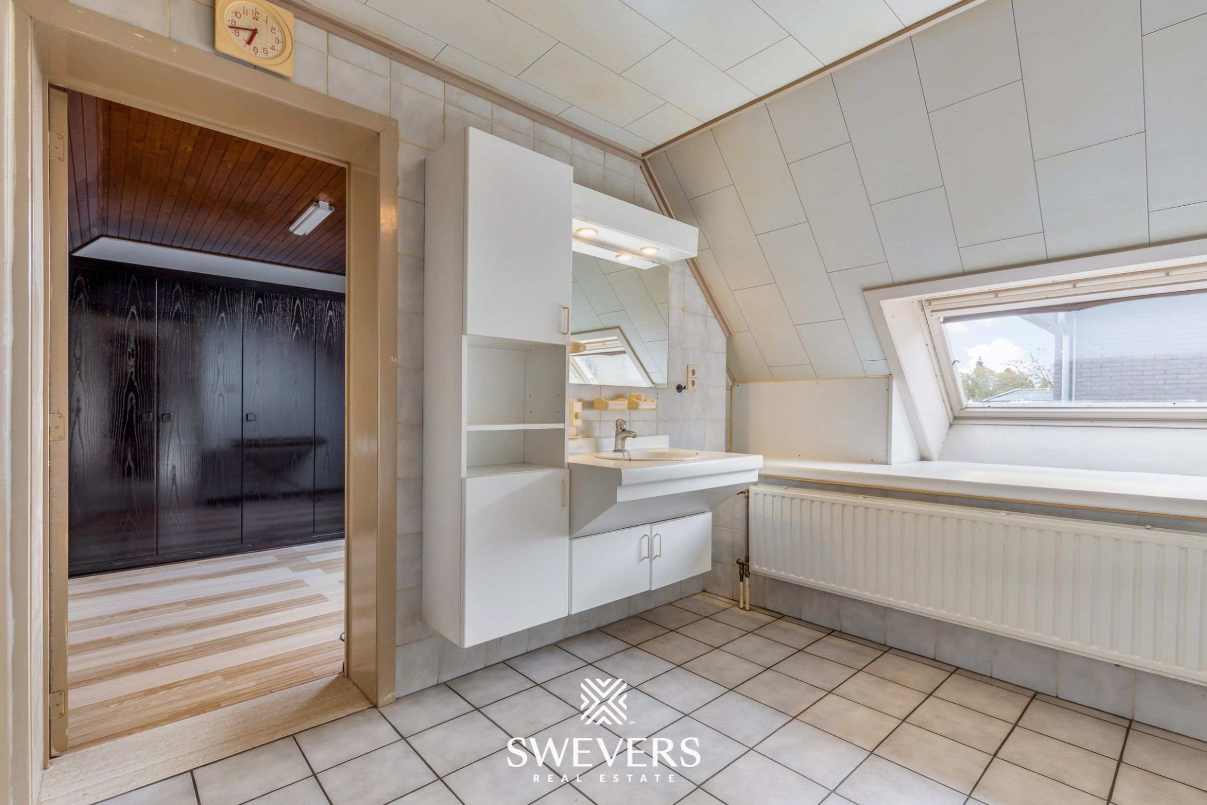 Woning op 6a 09ca met residentiële ligging aan kanaal van Beringen foto 22