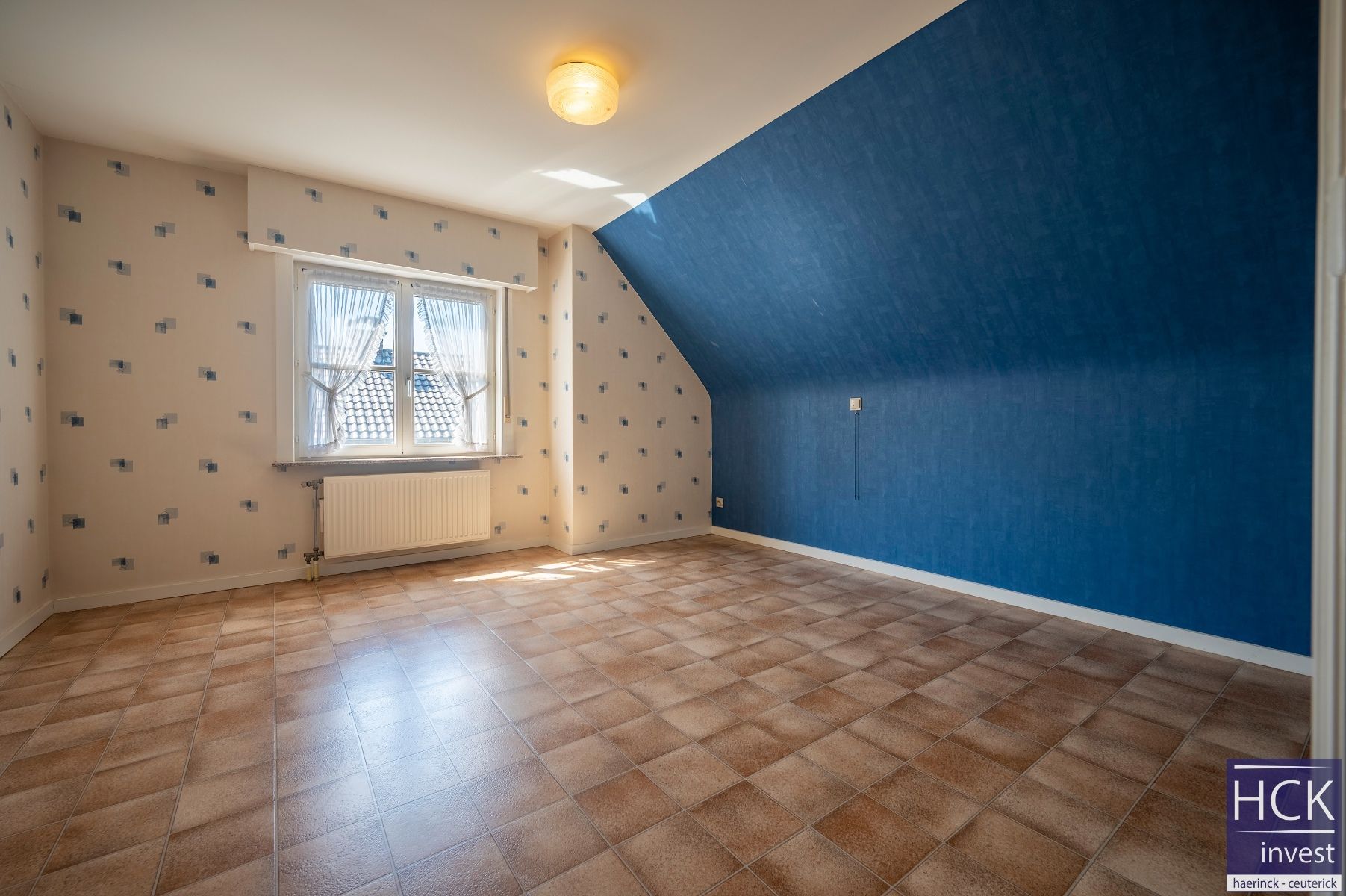 KRUISHOUTEM - Mooi gelegen alleenstaande woning, kraaknet onderhouden! foto 16