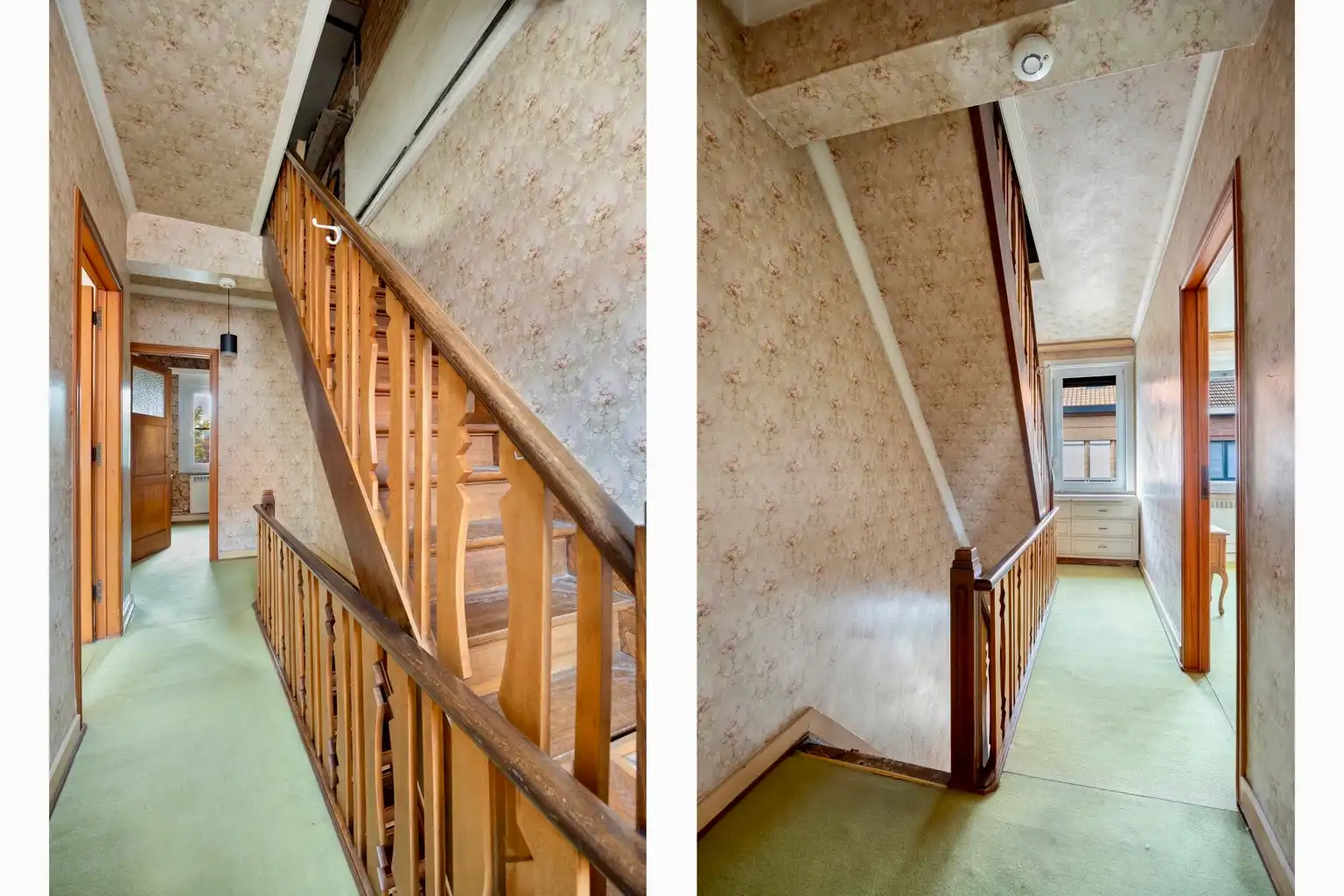 Mooie woning in doodlopende straat in Kessel-Lo foto 14