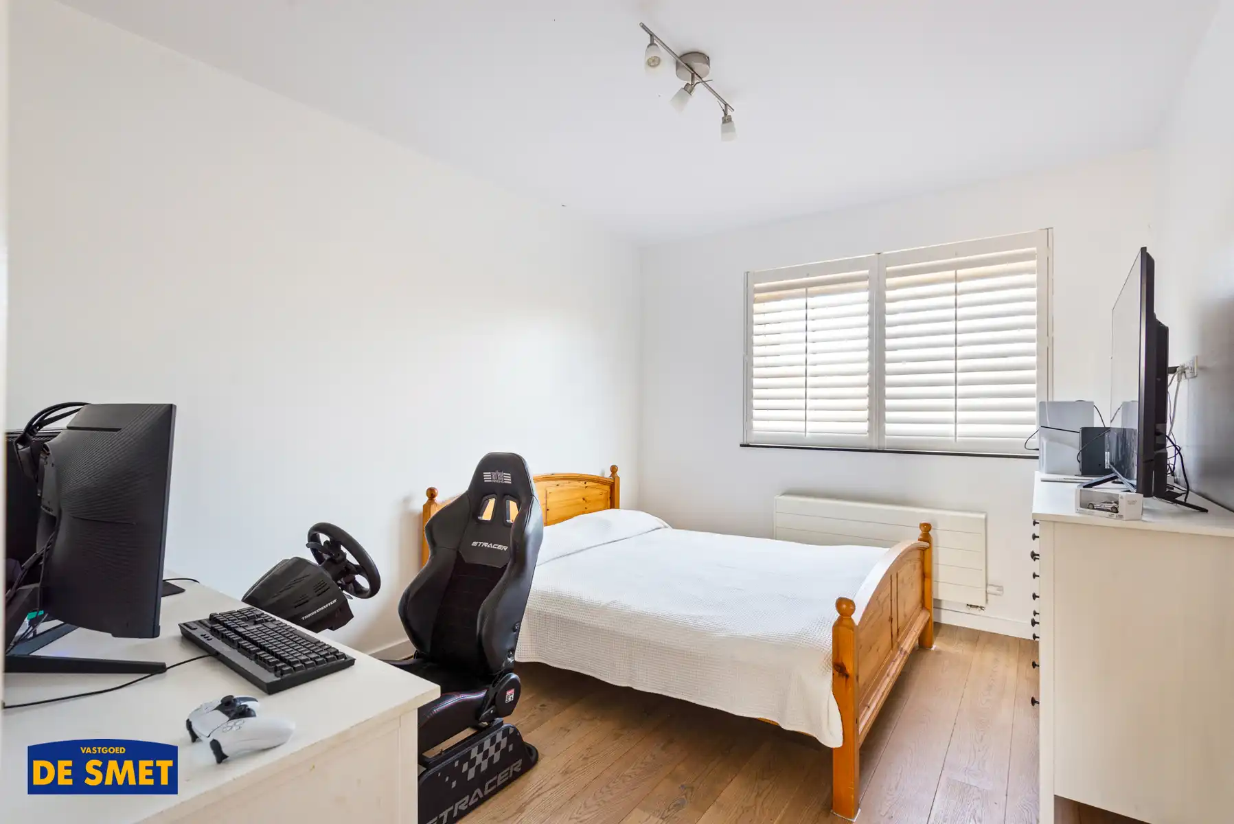 Recente, zéér goed onderhouden ééngezinswoning foto 23