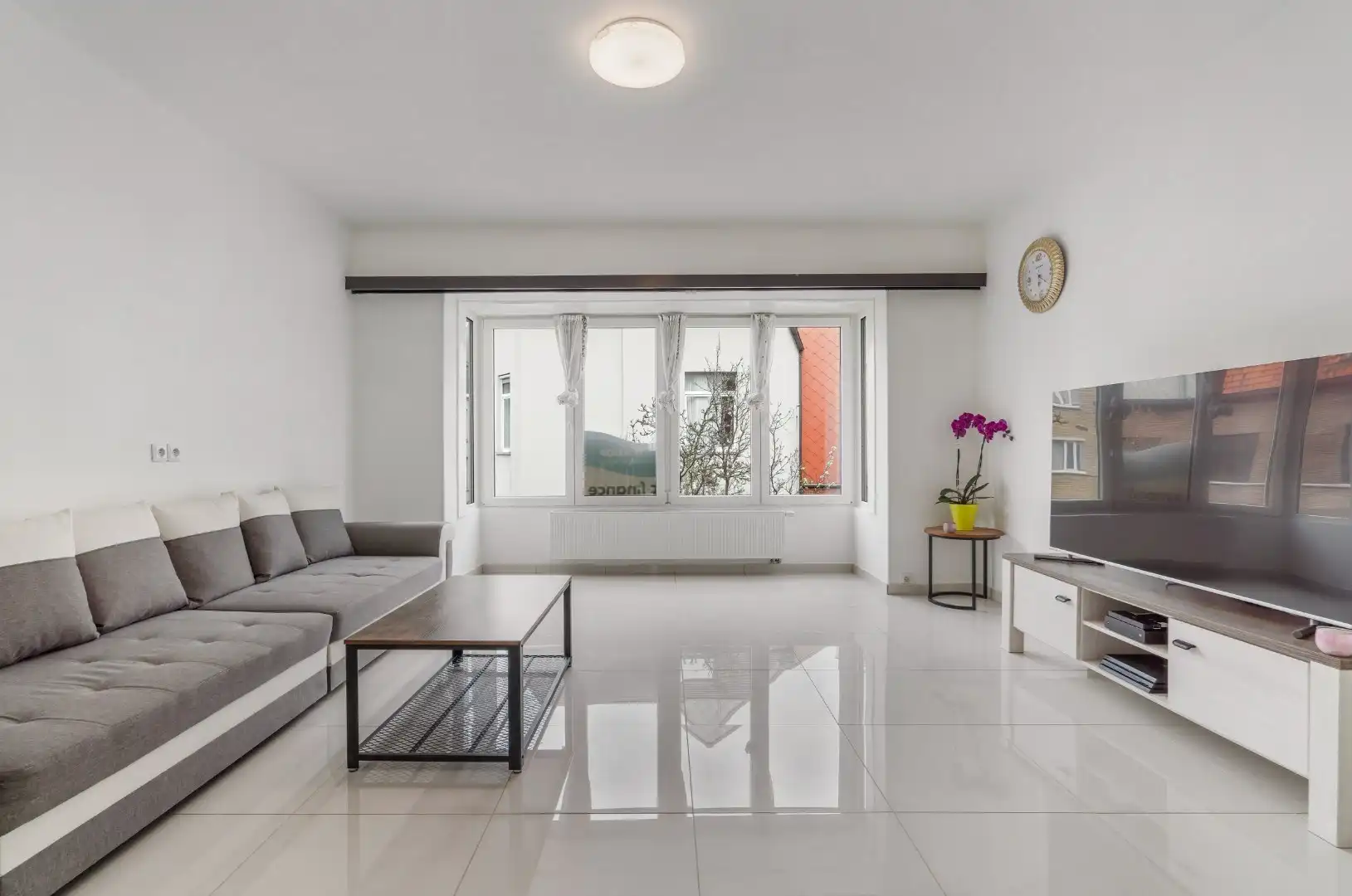 Verzorgde rijwoning gunstig gelegen te Oostende - Westerkwartier! foto 4