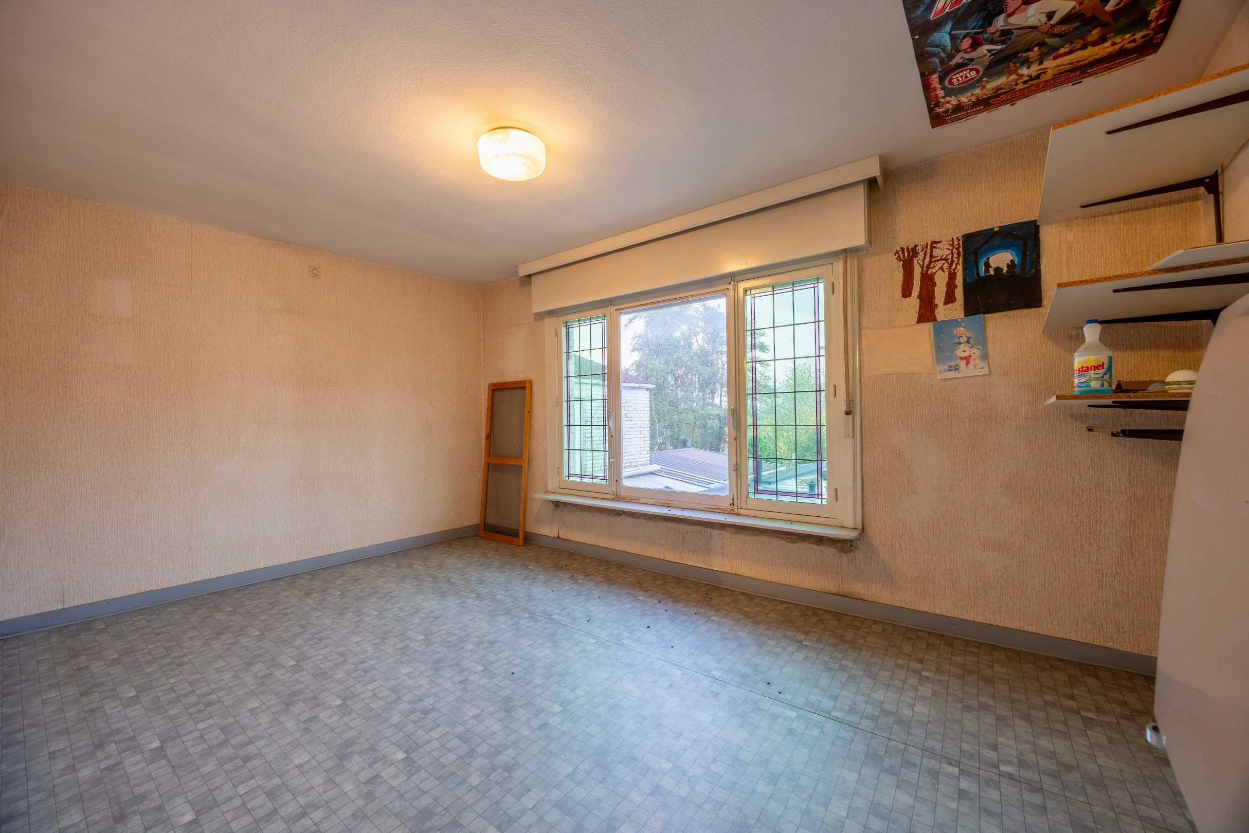 Gezinswoning met uitweg en garage foto 21