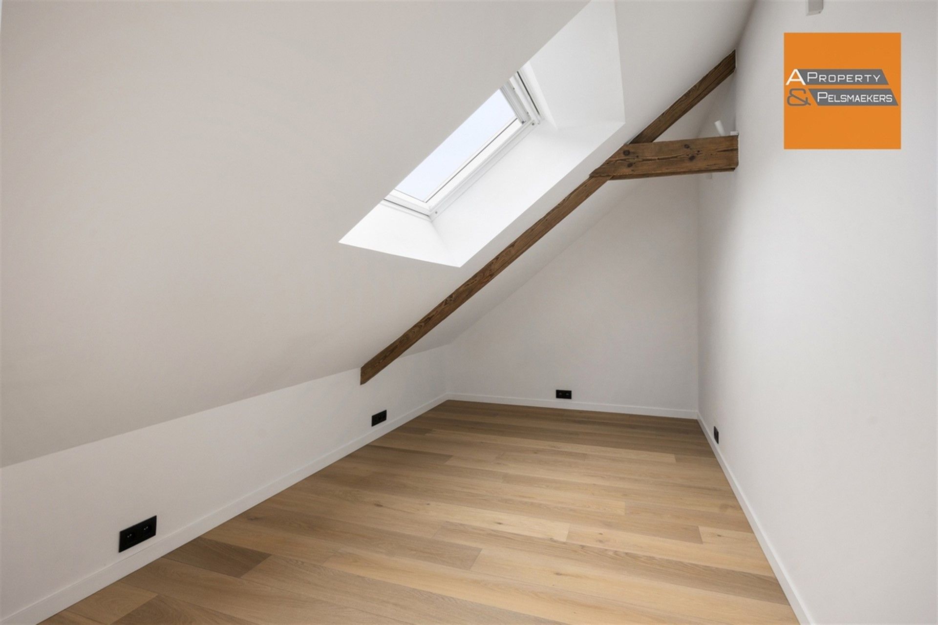 Volledig gerenoveerde, instapklare woning gelegen in Wilsele. foto 12