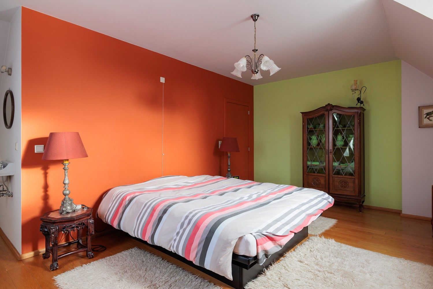 Uitzonderlijk domein van ca 1,2ha op unieke locatie foto 21