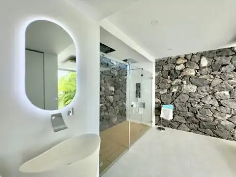 Heiligdom aan zee met infinity pool en panoramisch uitzicht – Santa Cruz de Tenerife foto 14