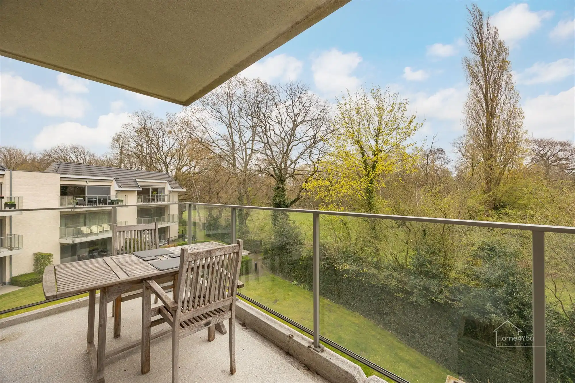 Instapklare 1-Slaapkamer appartement in Puurs te koop! foto 12