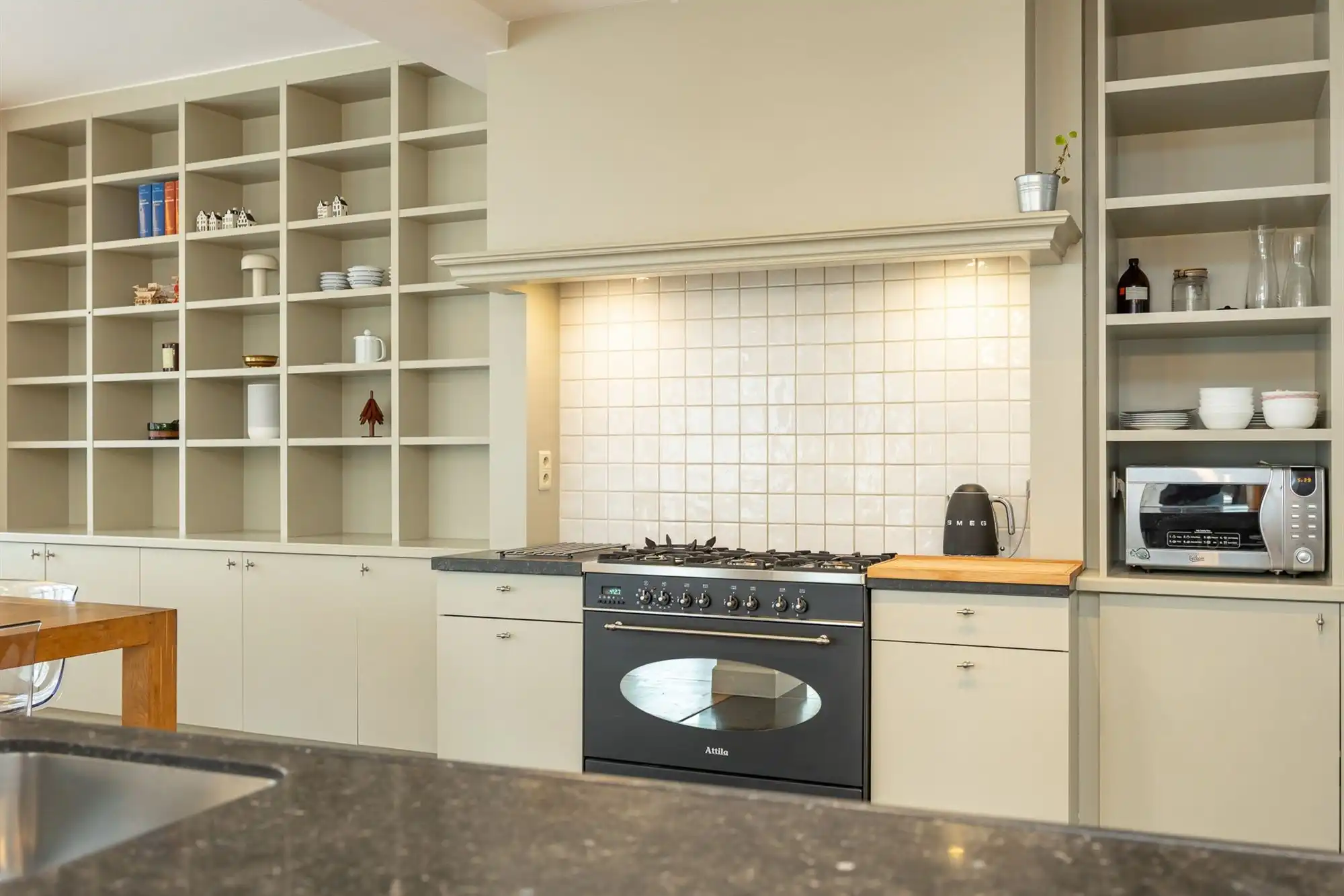 Instapklaar hoekappartement met terras foto 6