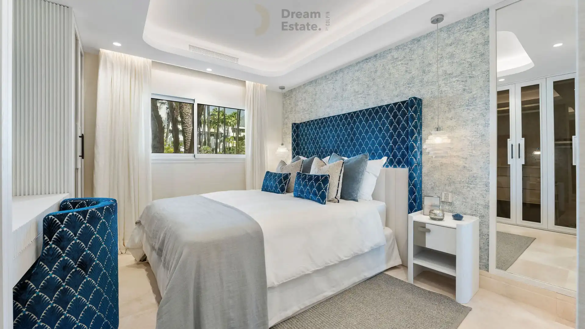 Frontline luxe appartement in Puente Romano, Marbella. foto 16