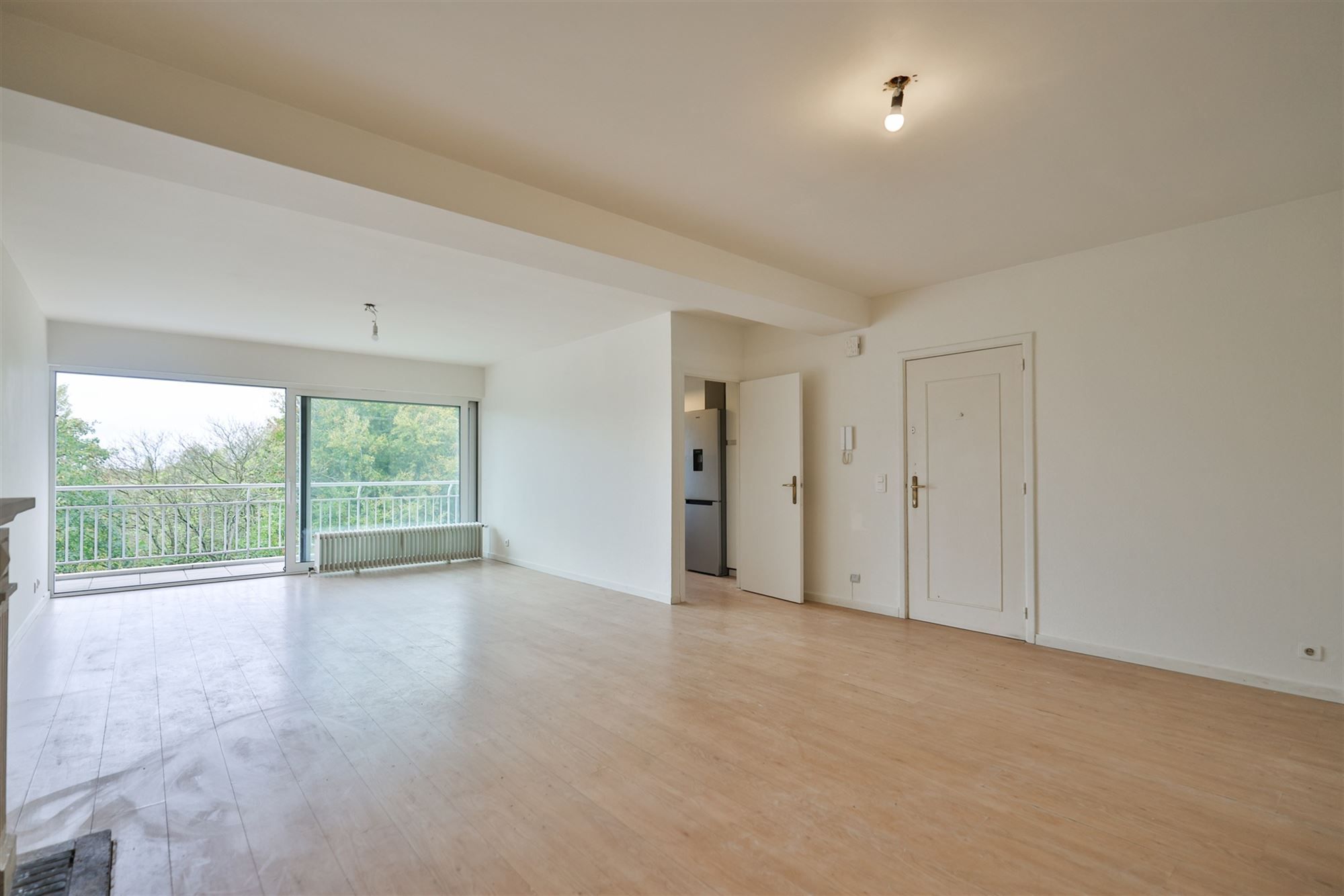 ruim energiezuinig 3-slaapkamerappartement met knap uitzicht foto {{pictureIndex}}