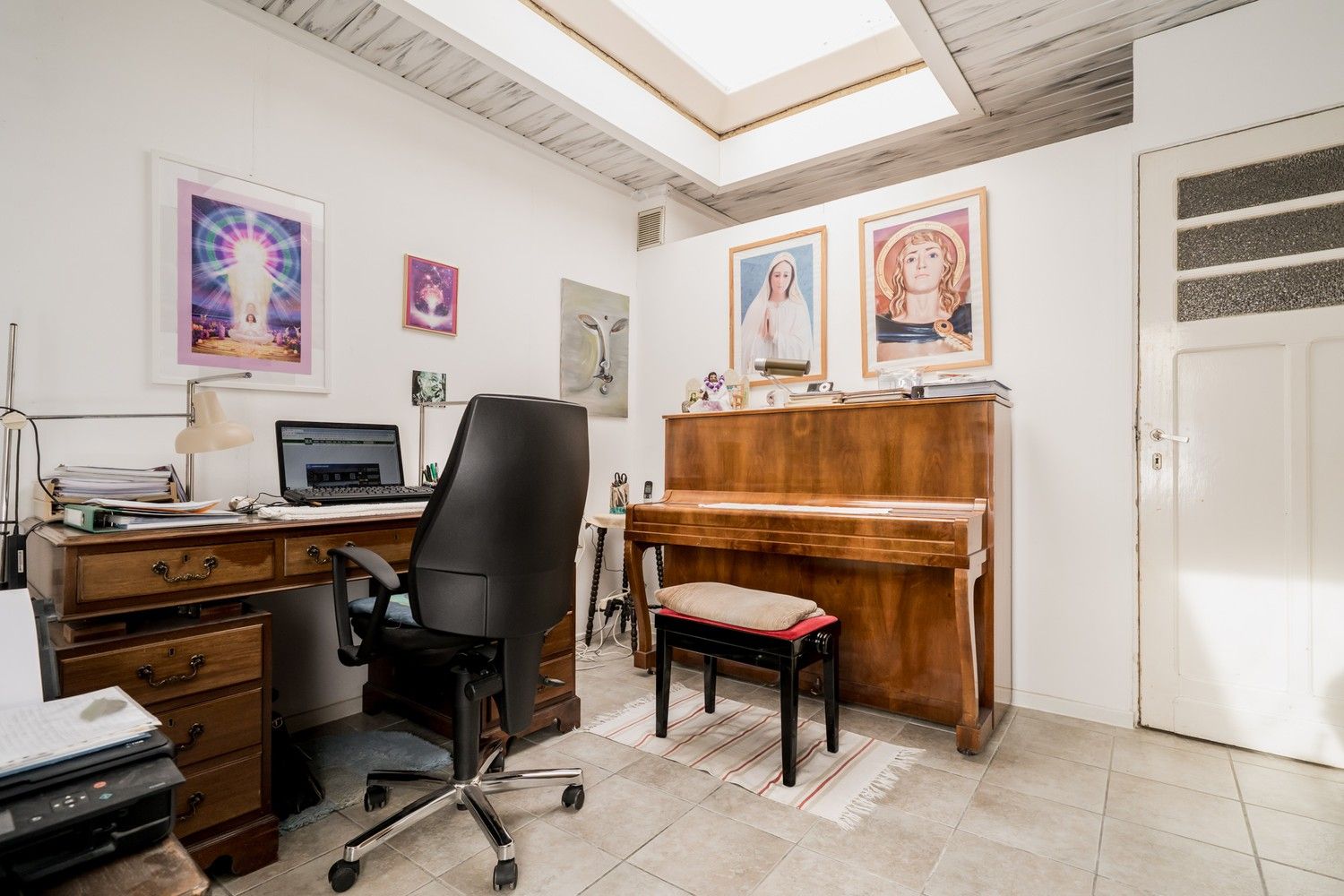 Open bebouwing met bergplaats op fantastische ligging foto 15