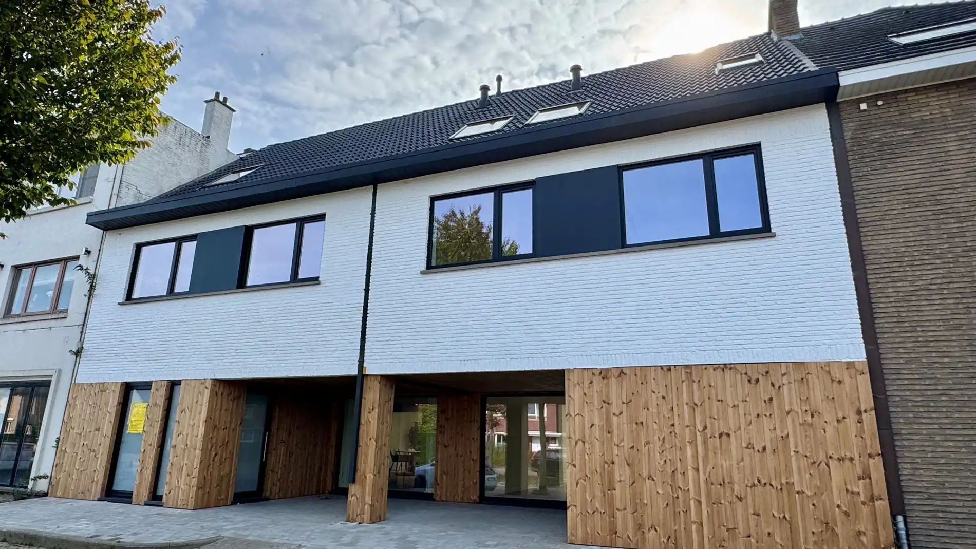 Instapklare totaalrenovatie met luxueuze afwerking, 4 slaapkamers en zuidgerichte tuin foto 19