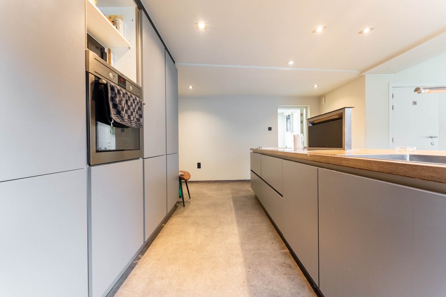 9 SLK Woning op een leuke locatie te Lommel foto 3