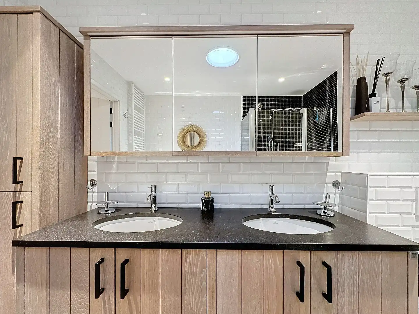 Perfecte combinatie van rust en luxe    foto 17