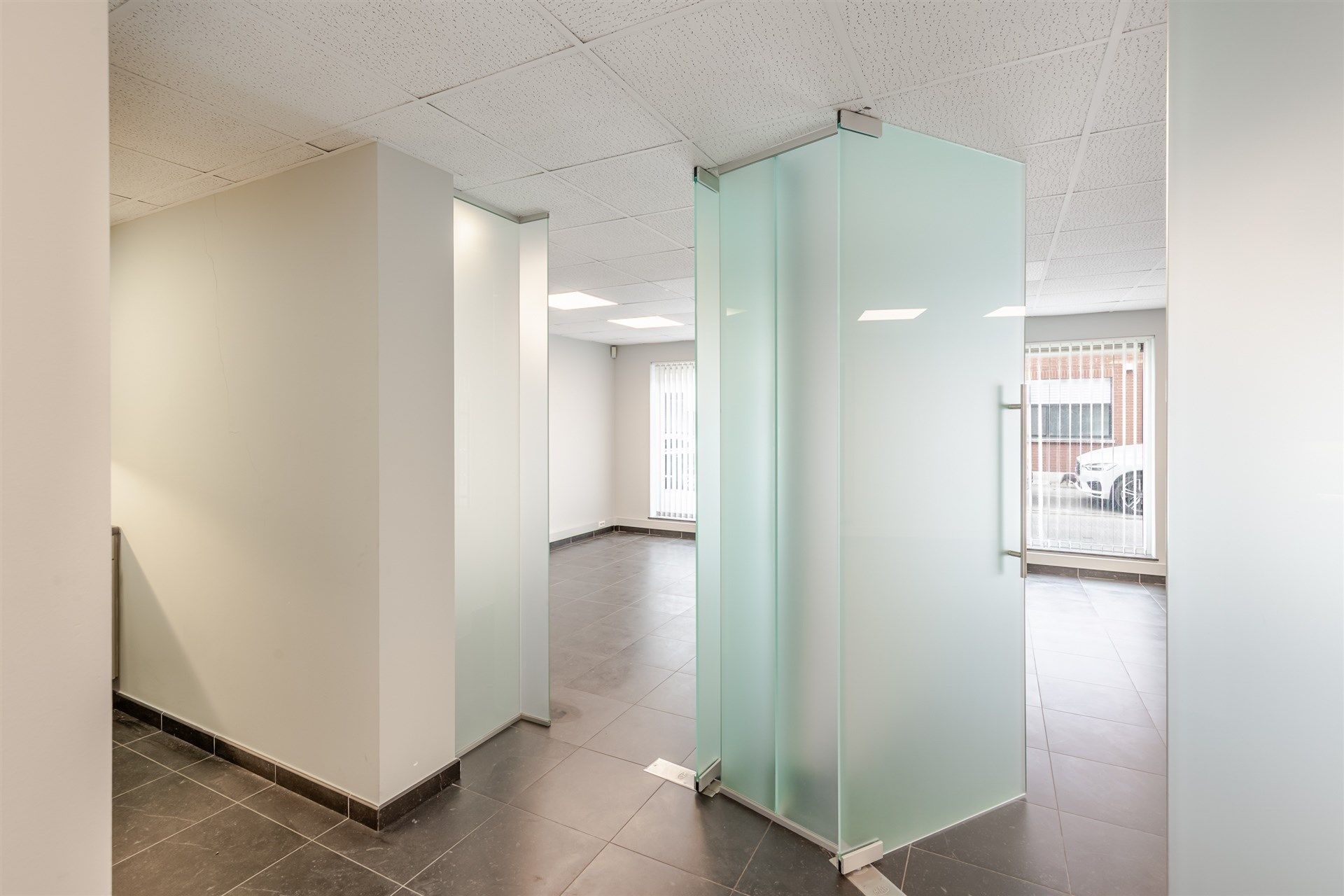 Veelzijdige commerciële ruimte / praktijkruimte foto 11