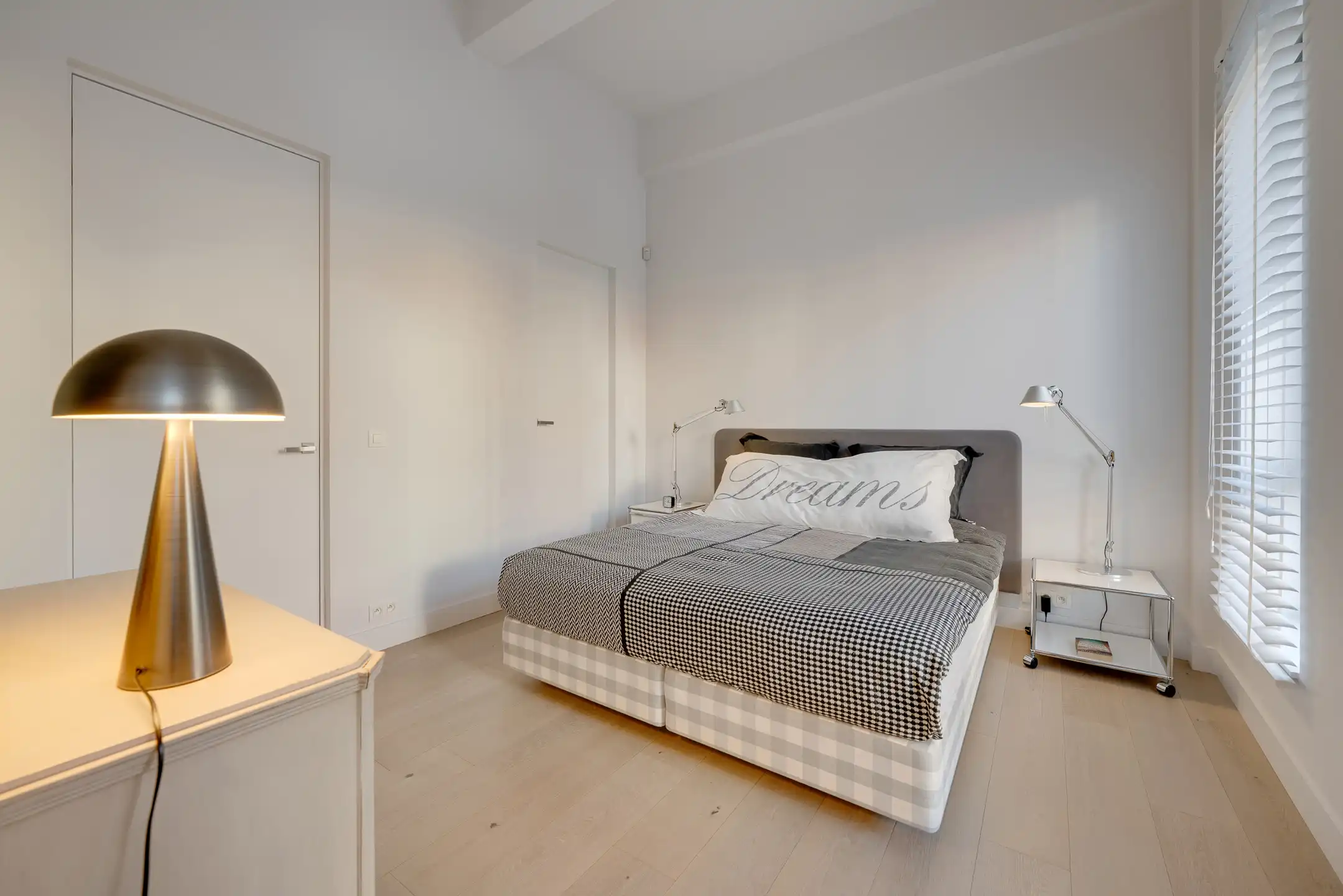 Exclusieve loft met terras op een unieke locatie aan het MAS foto 12