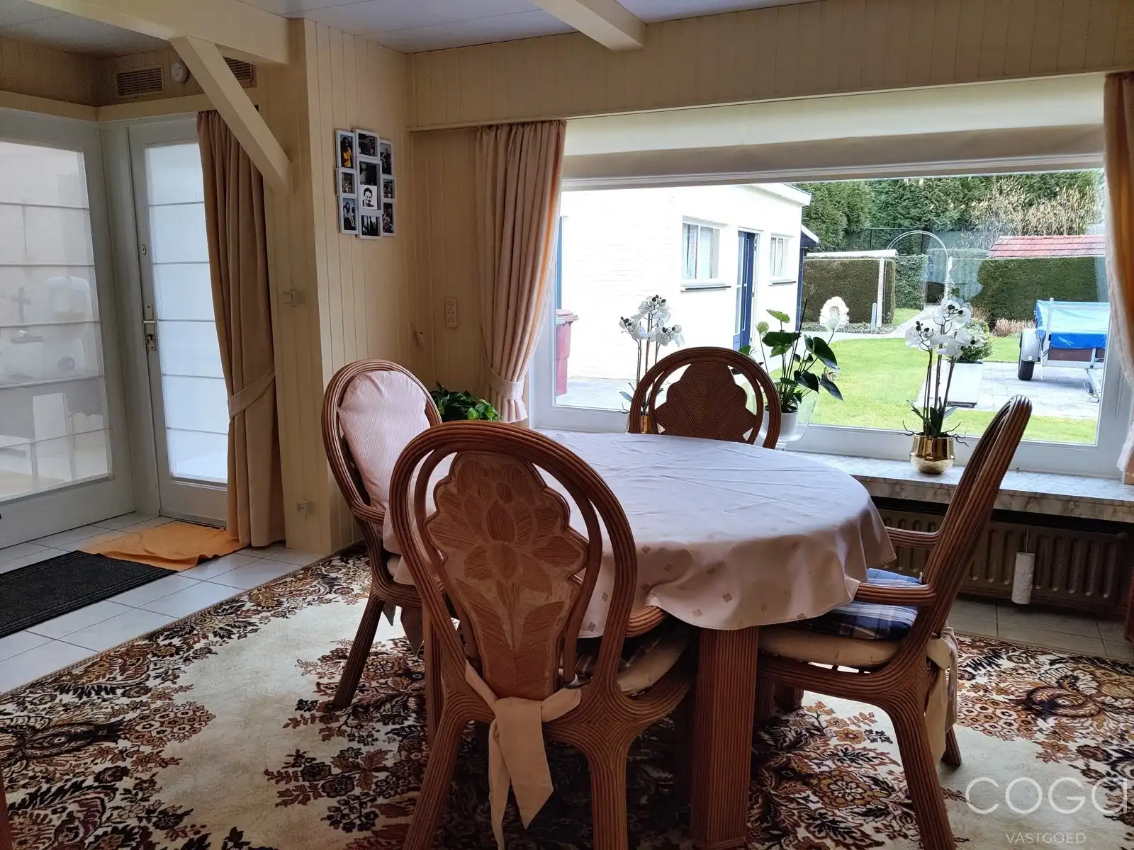 Woning met werkplaats / atelier  foto 6