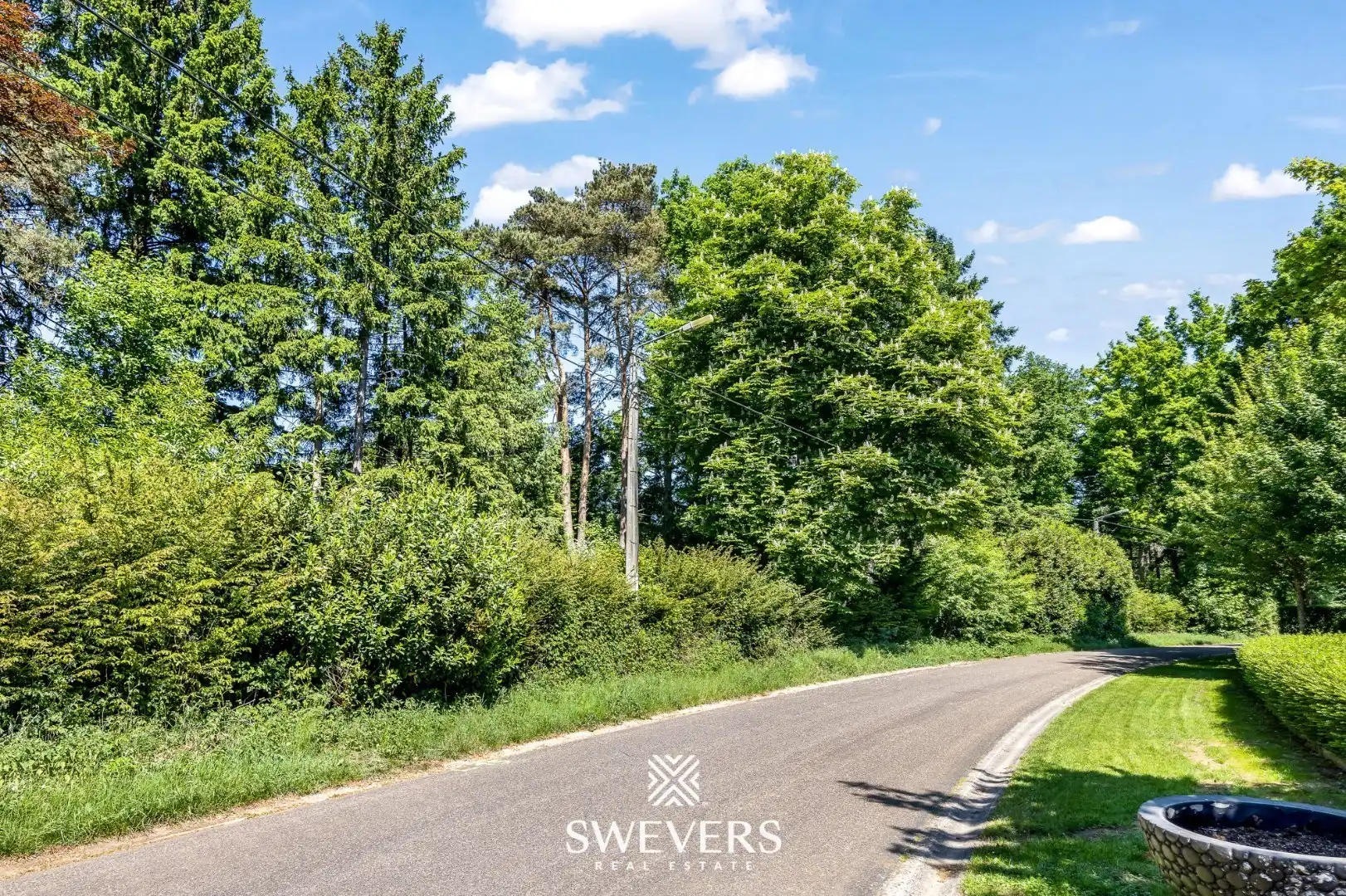 Lot 1 | Exclusieve bouwgrond aan Kasteel Meylandt foto 19