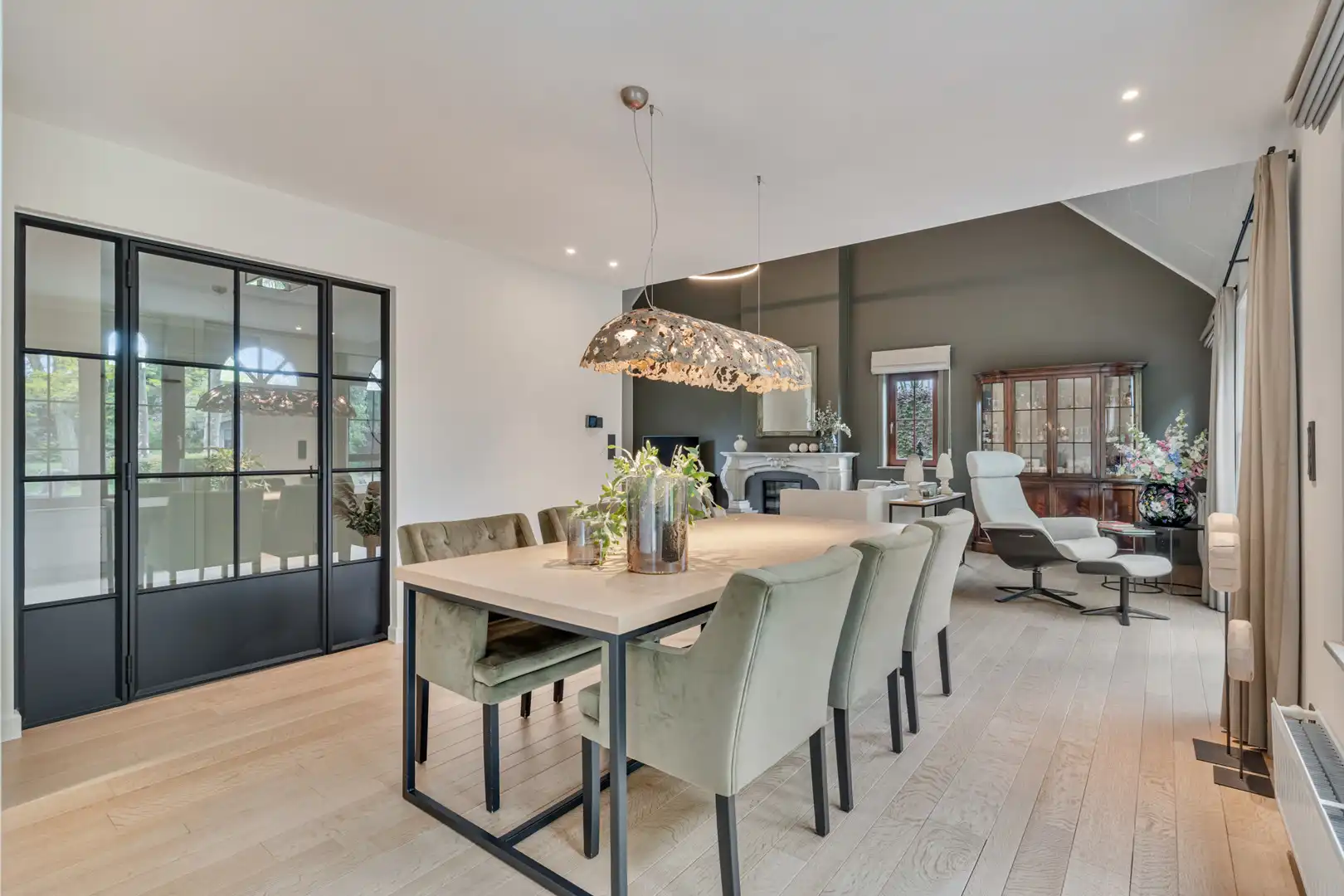 Huis te koop foto 3