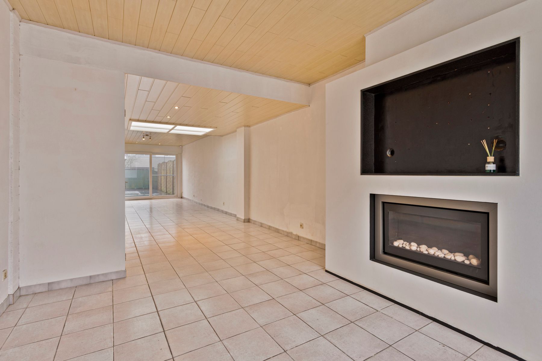 Rustig gelegen woning met stadstuin in 'Ons Dorp'! foto 2