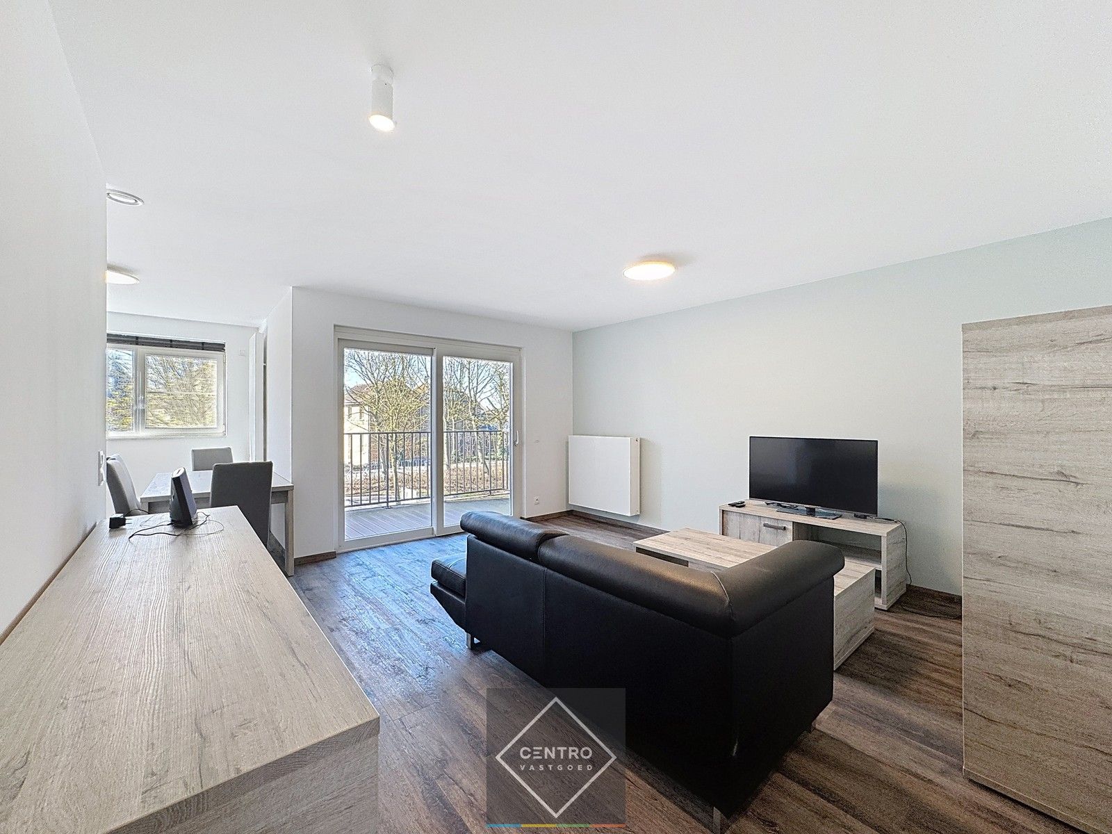 INVESTERING met 22 appartementen + aanpalend perceel projectgrond! foto 5