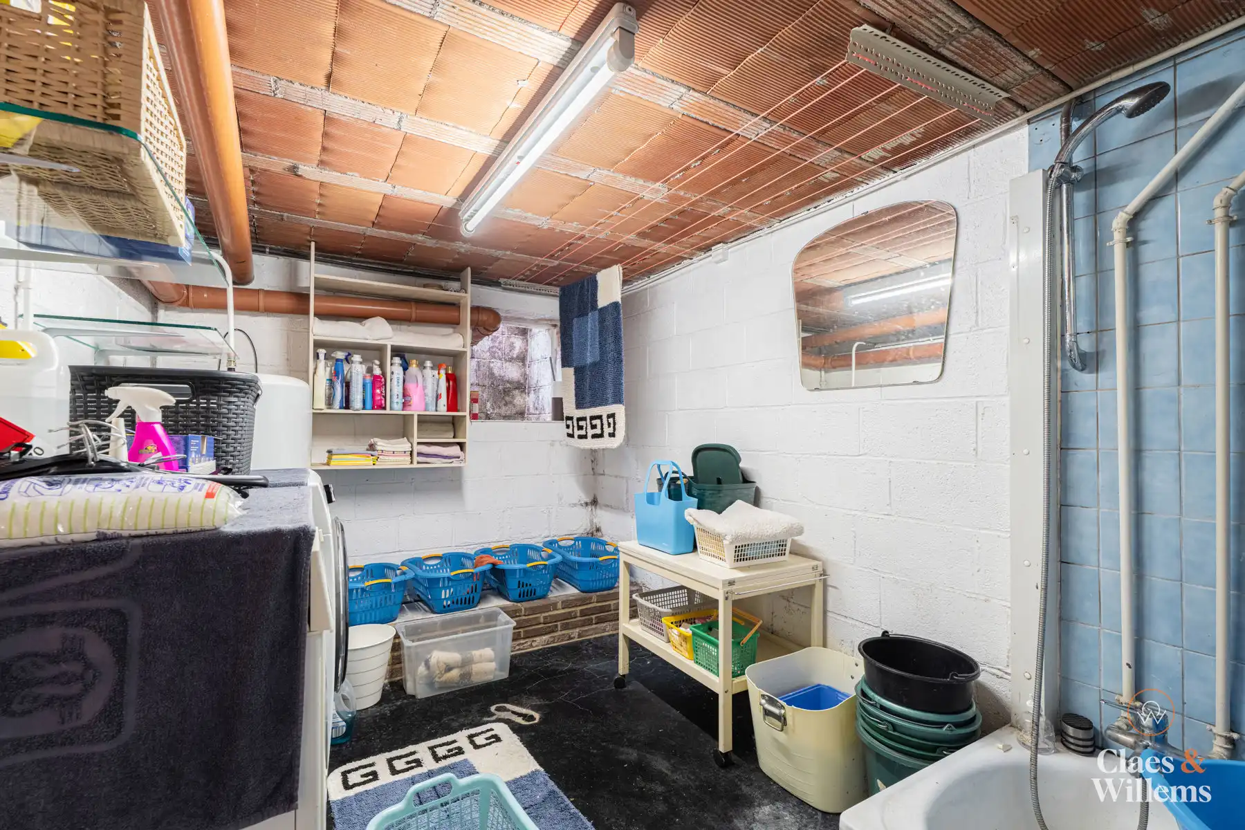 Ruime villa met vrij uitzicht en vrij beroep – Pepingen foto 32